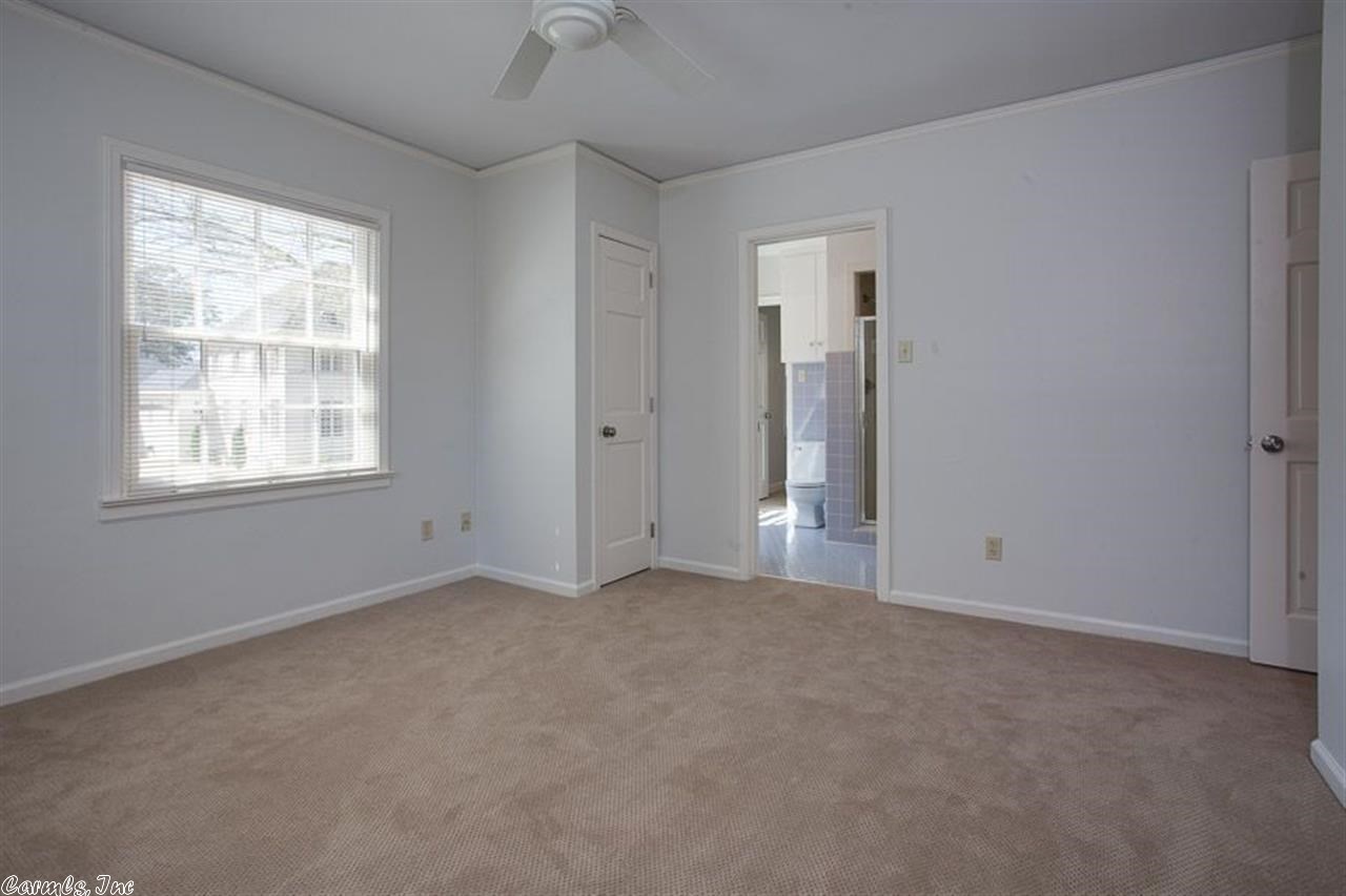 BEVERLY PLACE - Residential