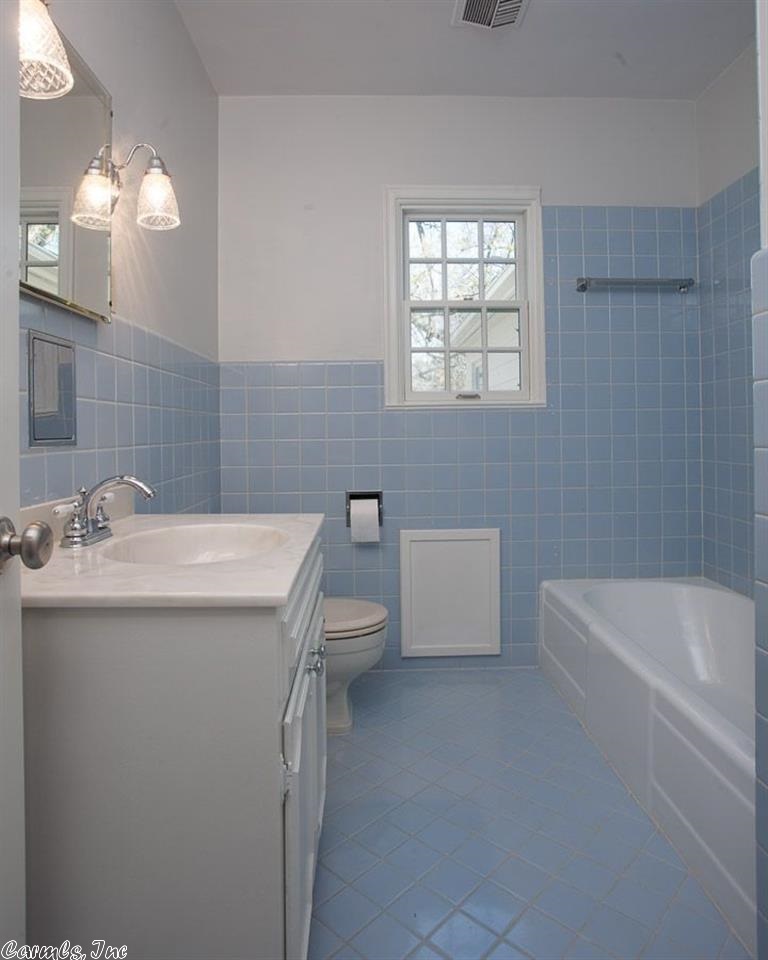 BEVERLY PLACE - Residential