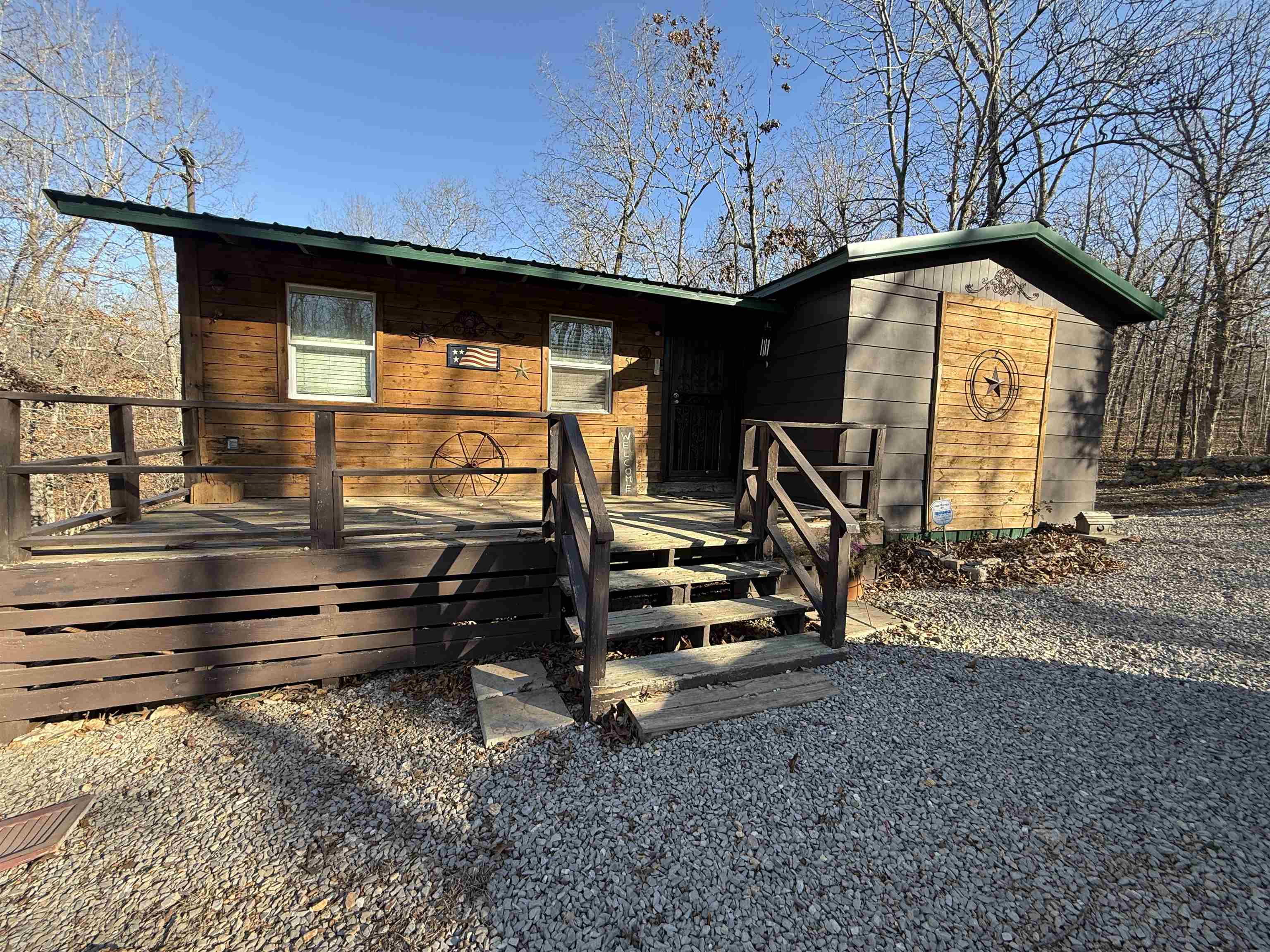 Pioneer - Residential