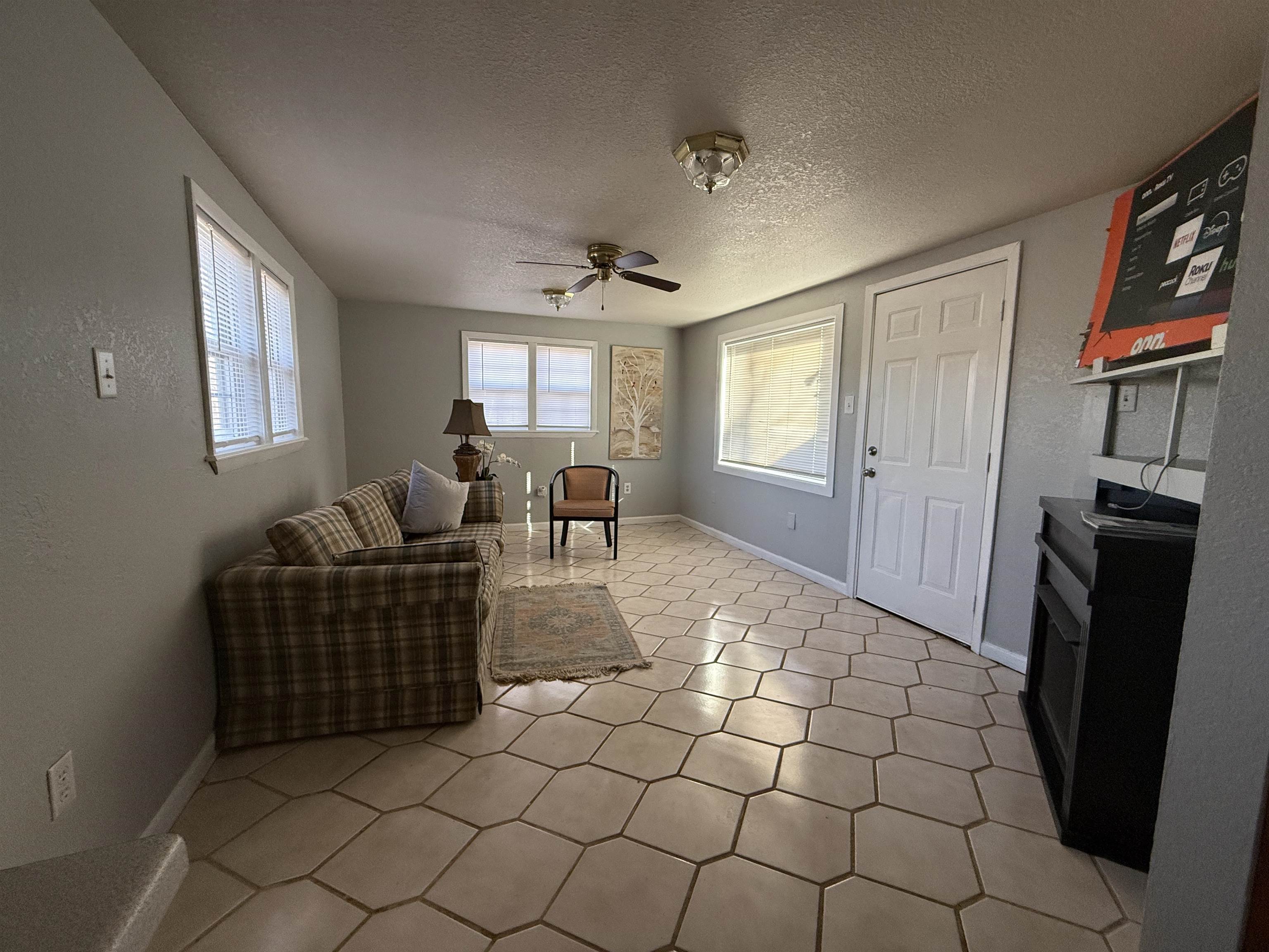 Pioneer - Residential