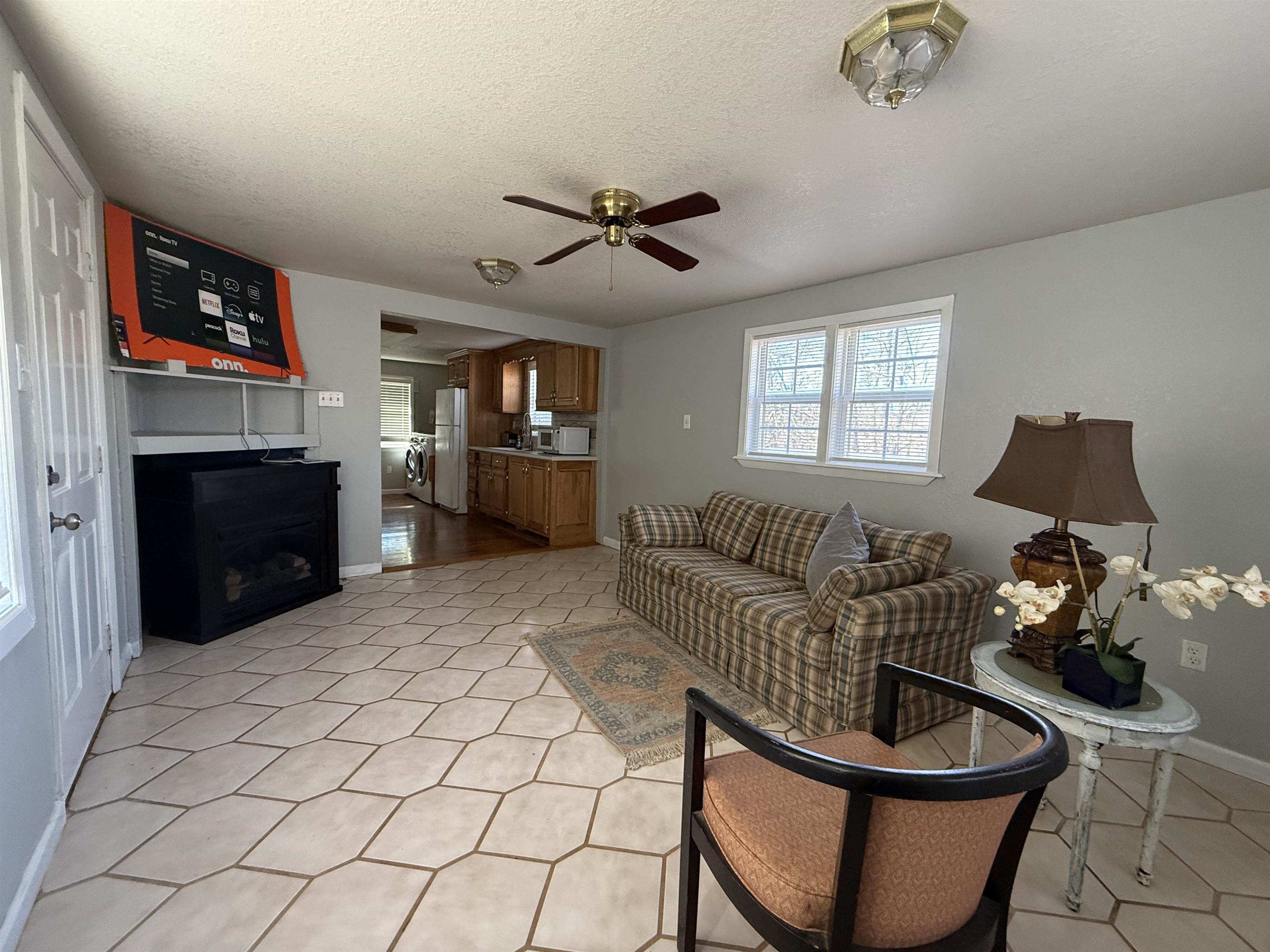 Pioneer - Residential