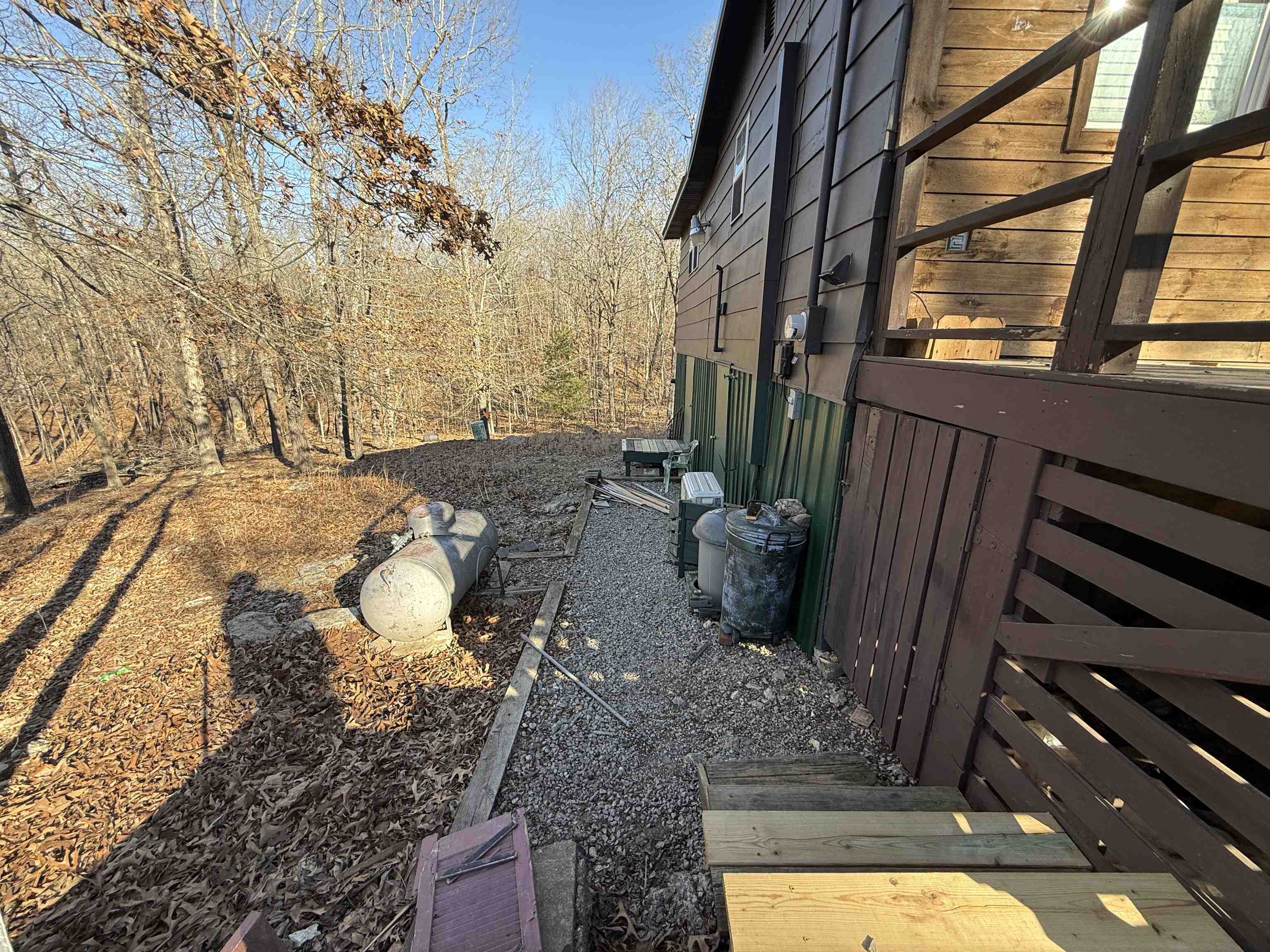 Pioneer - Residential