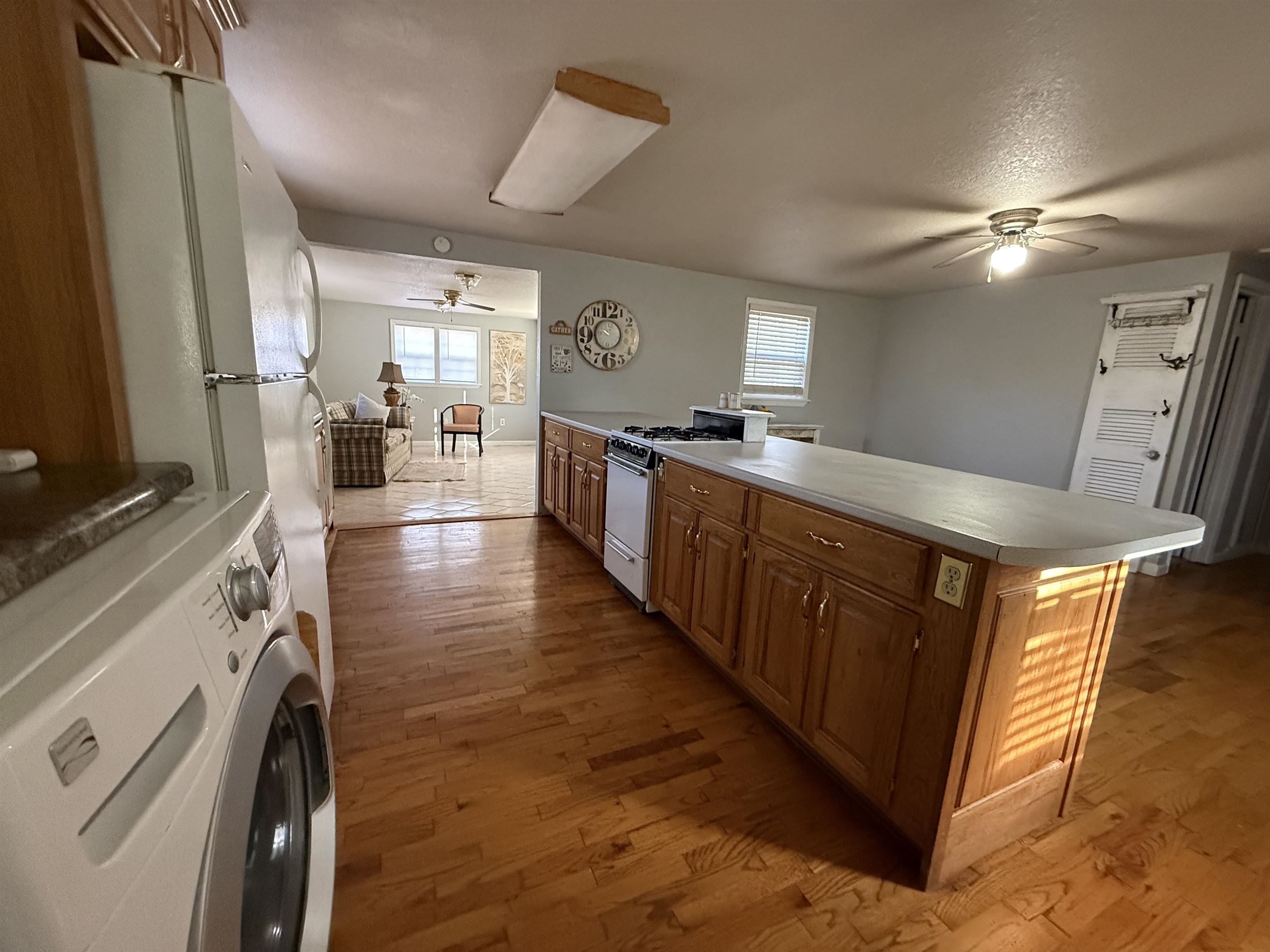 Pioneer - Residential