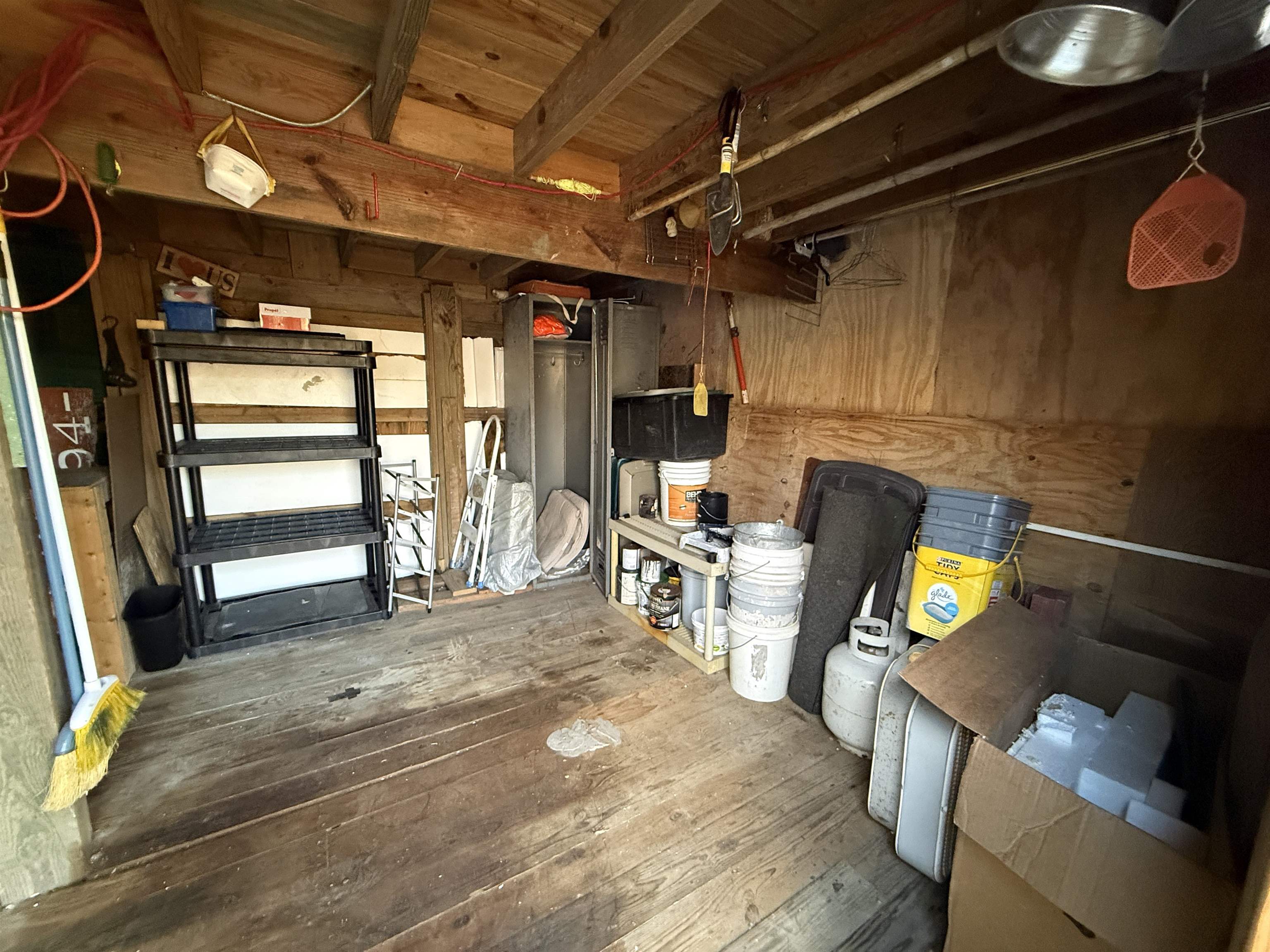 Pioneer - Residential