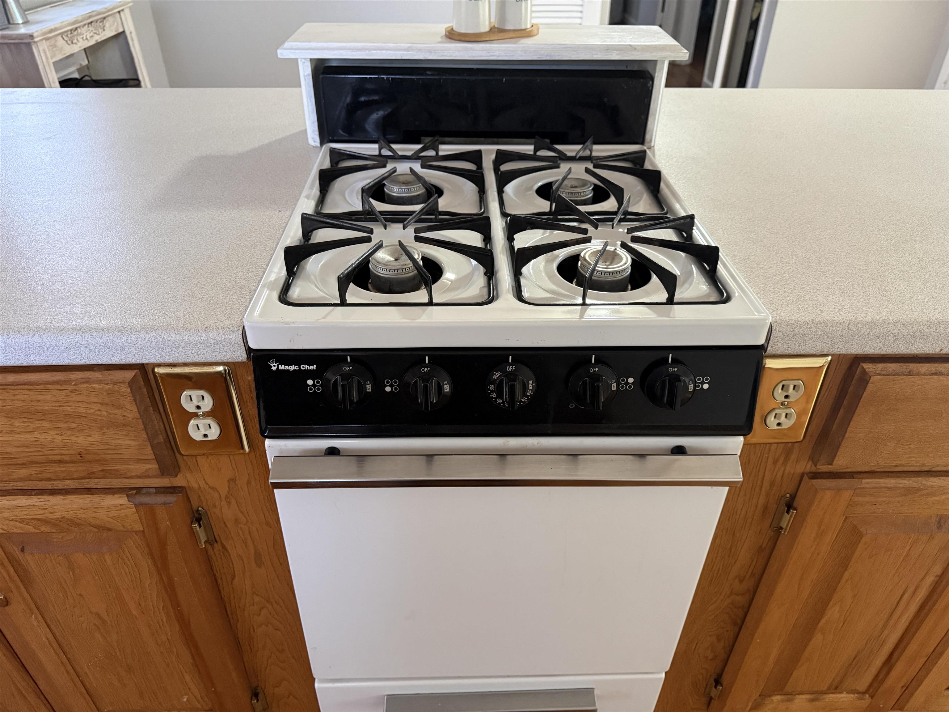 Pioneer - Residential