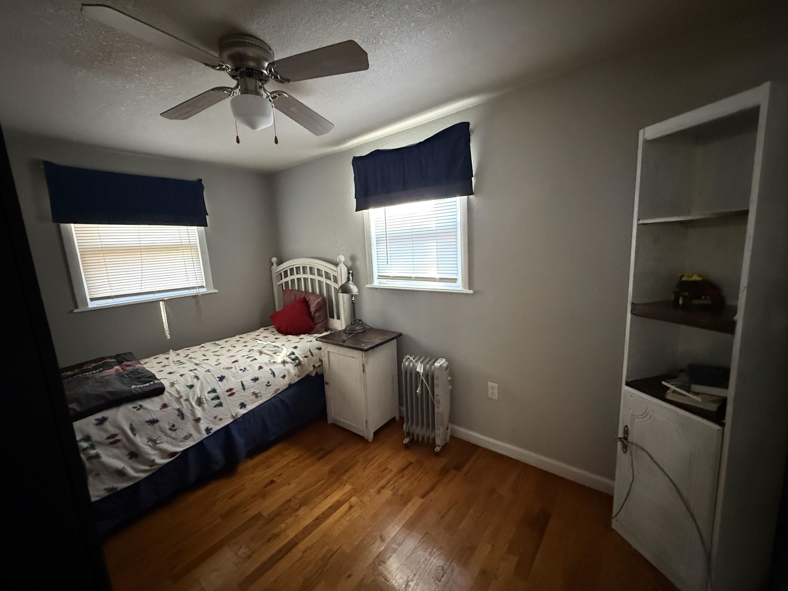 Pioneer - Residential