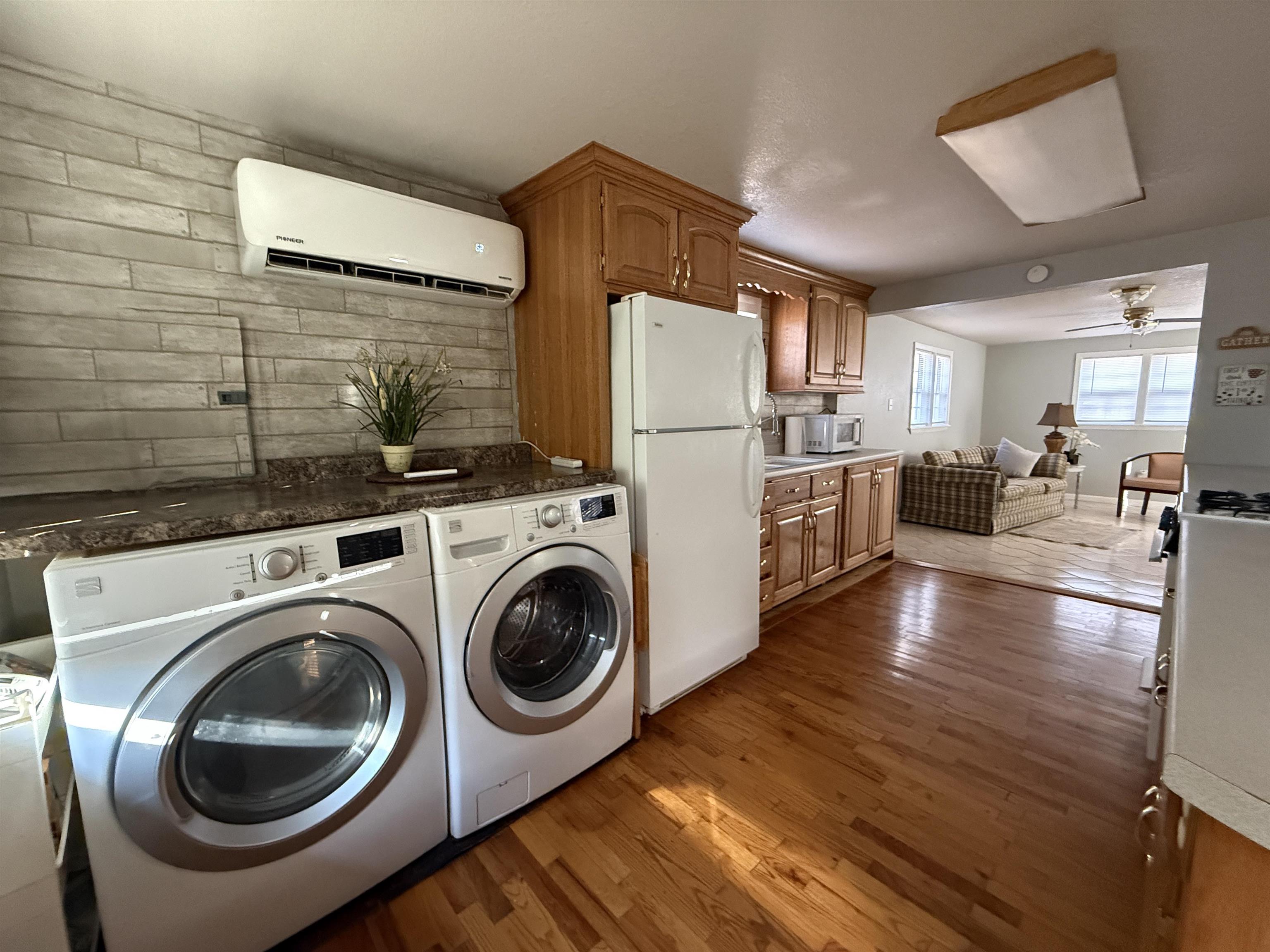 Pioneer - Residential