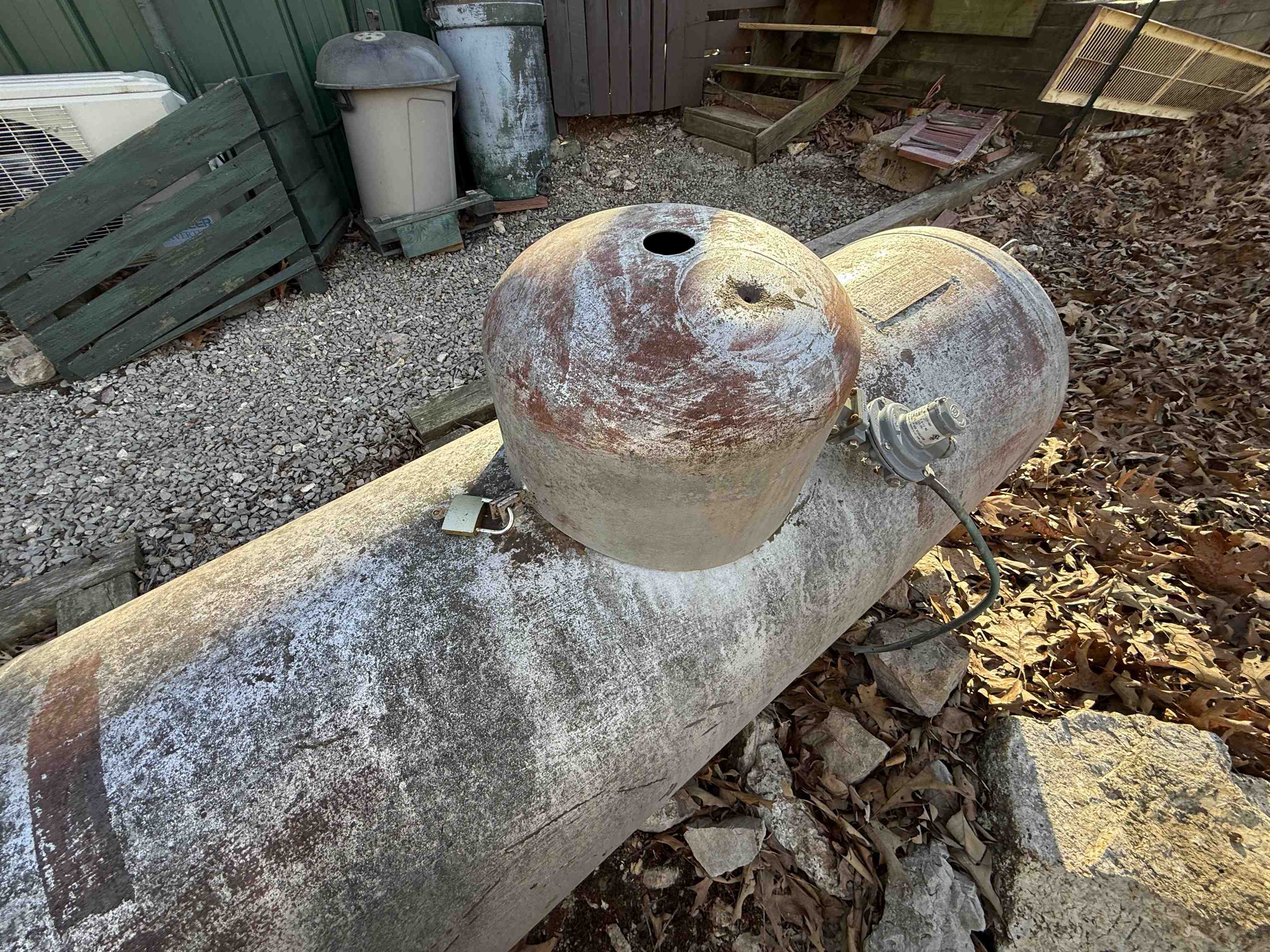 Pioneer - Residential