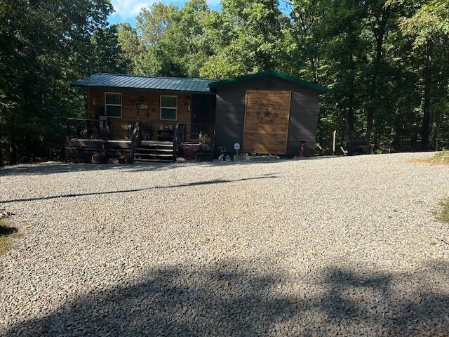 Pioneer - Residential