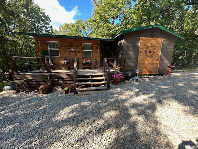 Pioneer - Residential