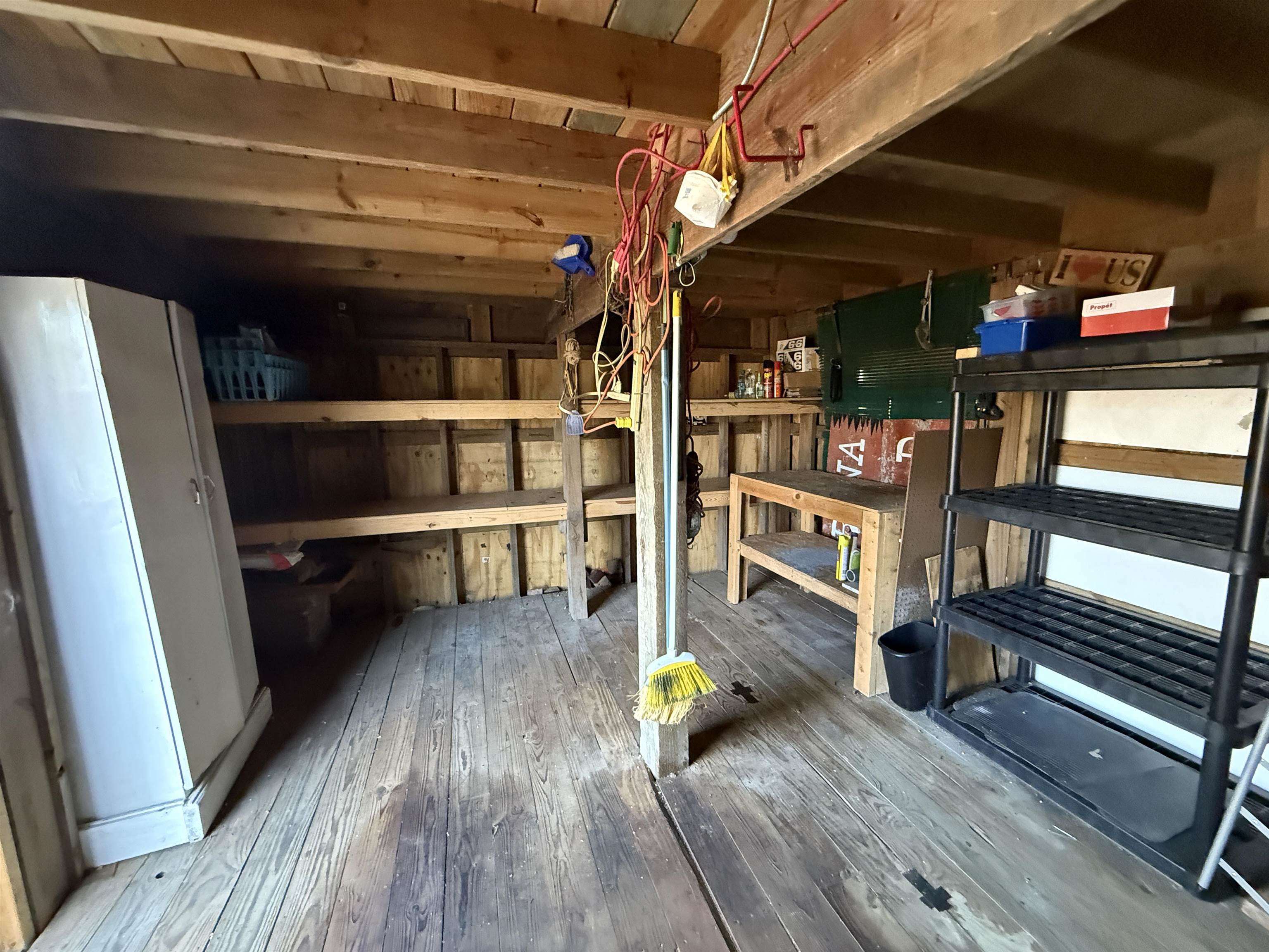 Pioneer - Residential