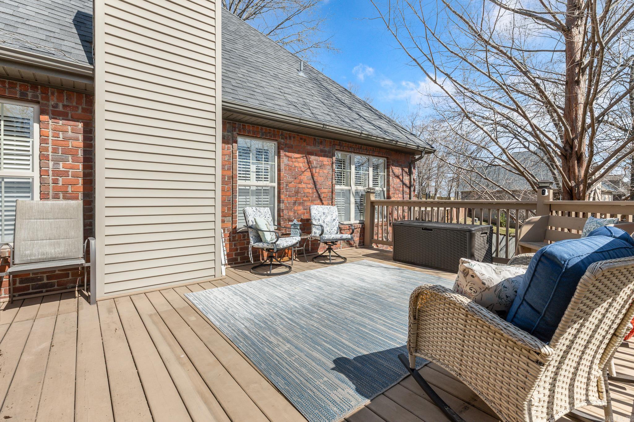 Harrison - Residential