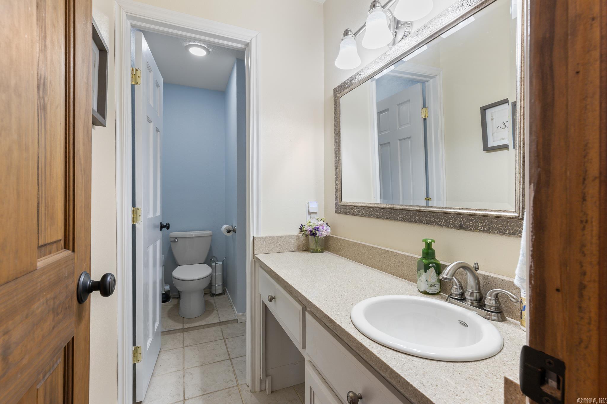 Harrison - Residential