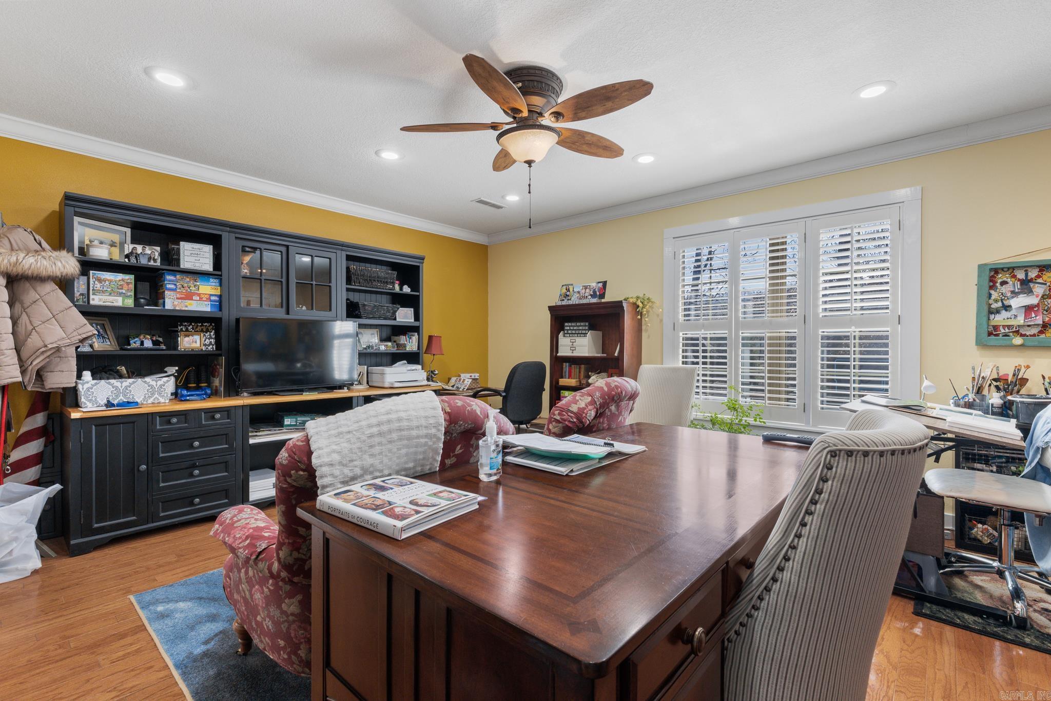 Harrison - Residential