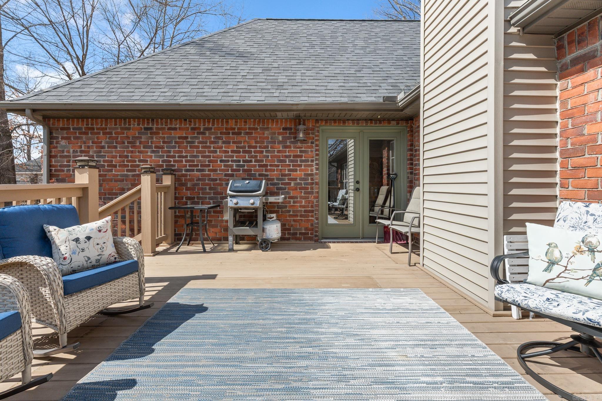 Harrison - Residential