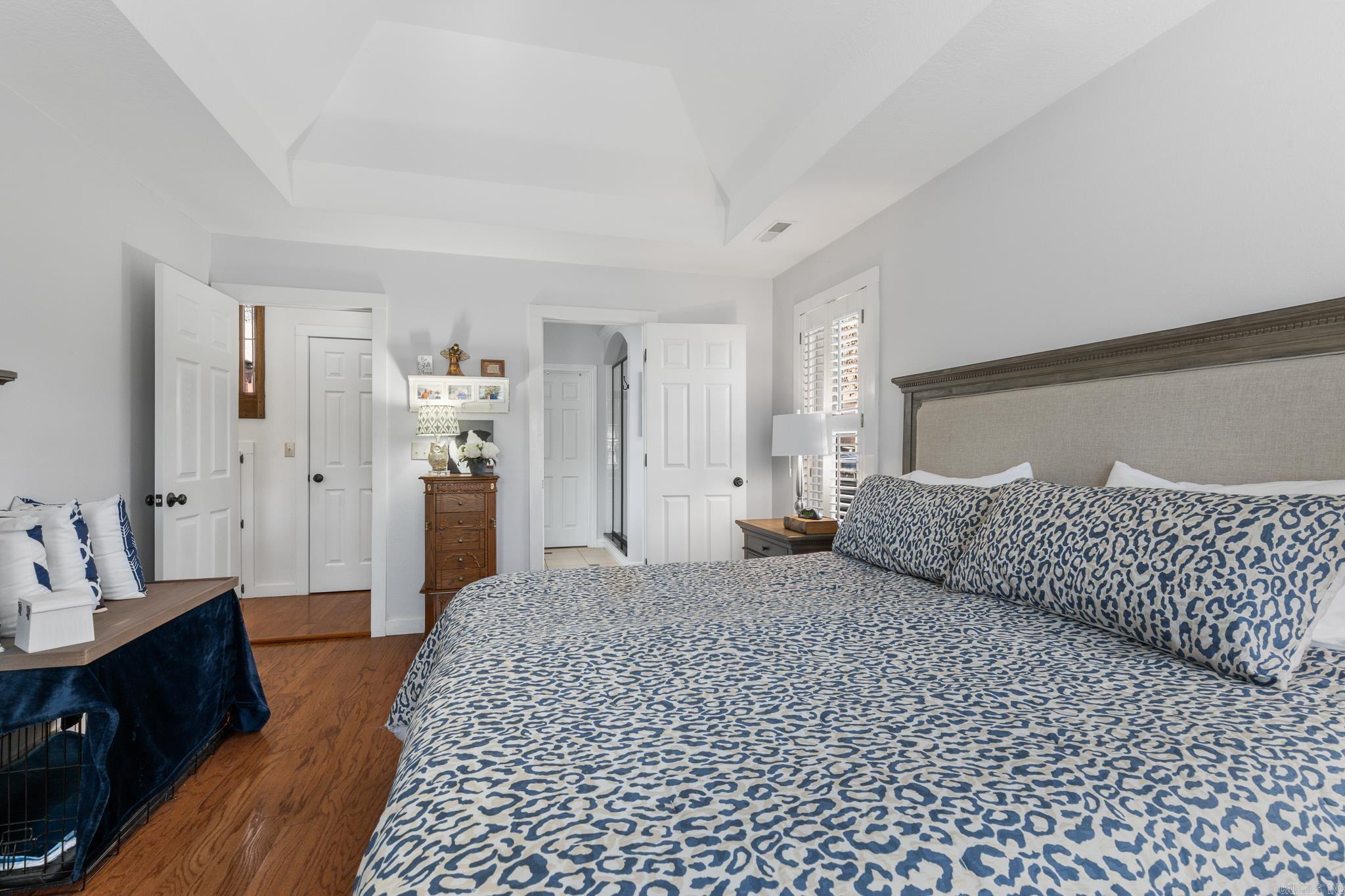 Harrison - Residential