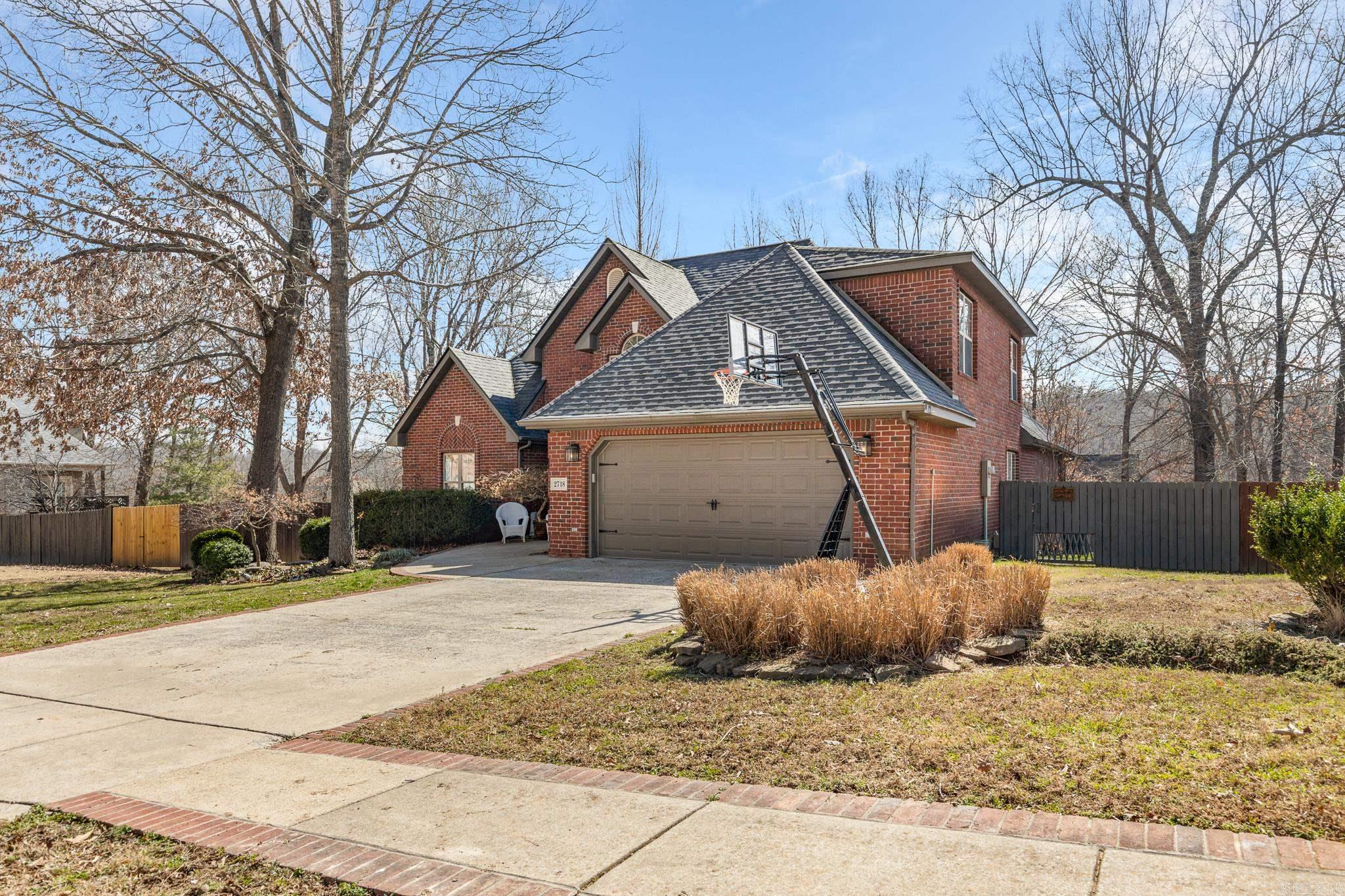 Harrison - Residential