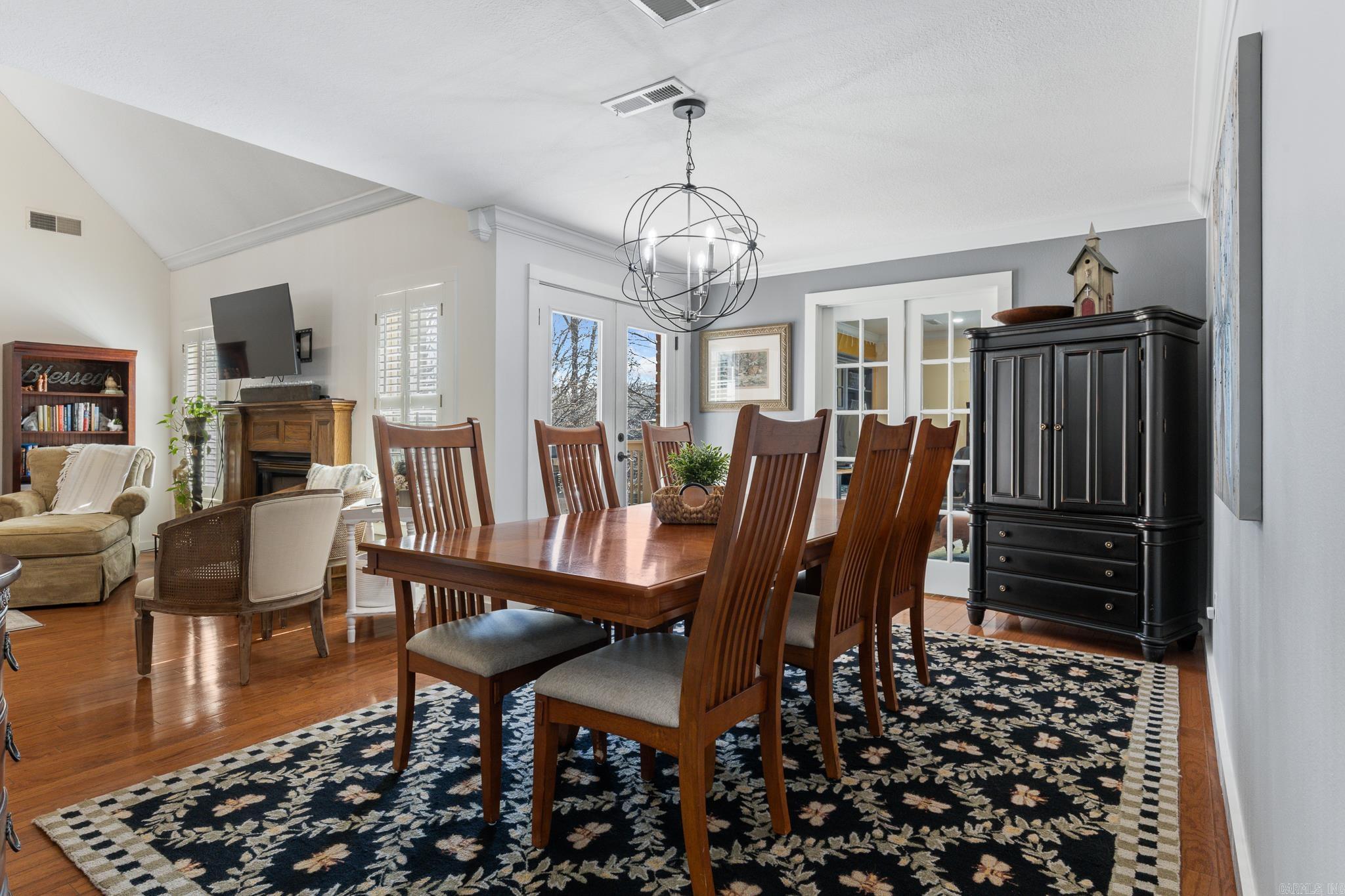 Harrison - Residential