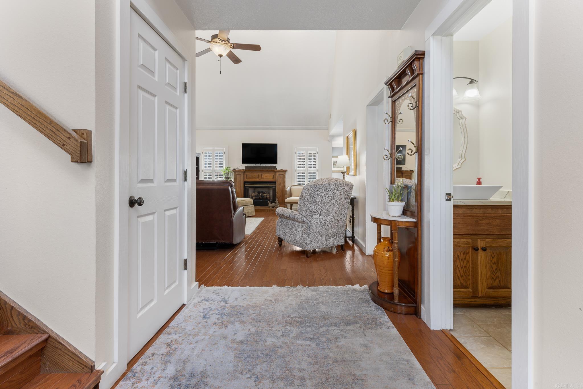 Harrison - Residential