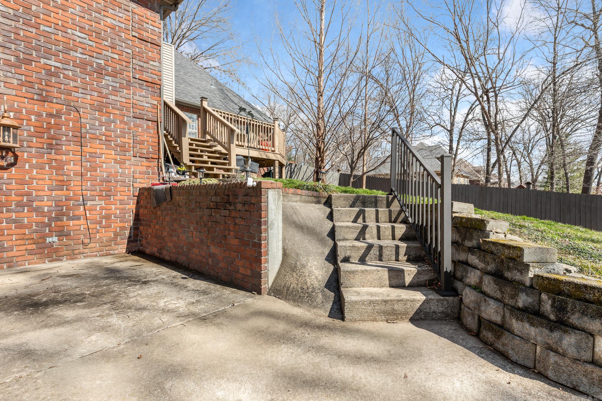 Harrison - Residential