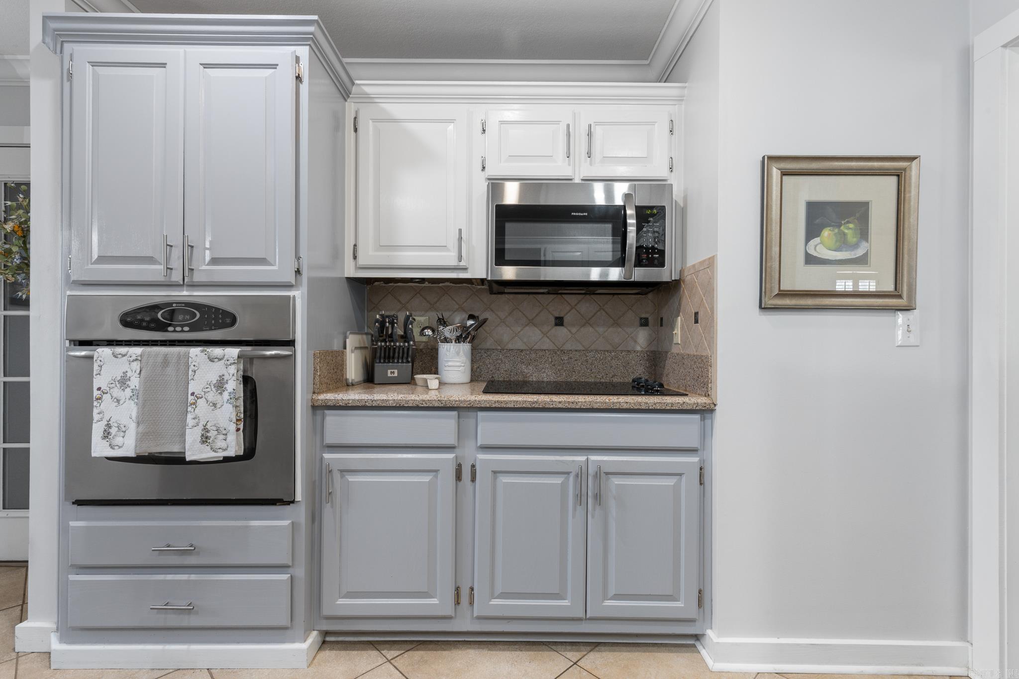 Harrison - Residential