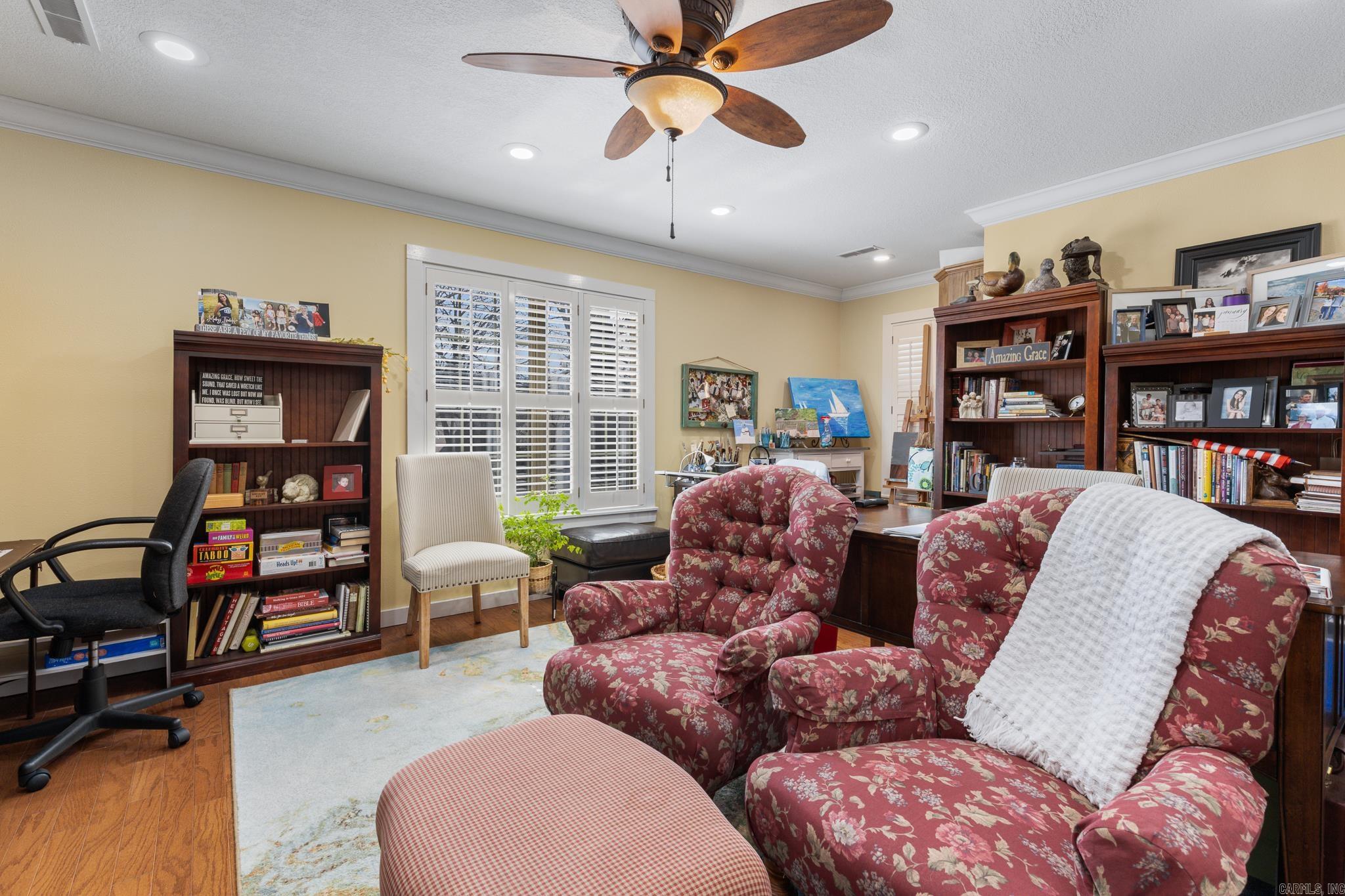 Harrison - Residential