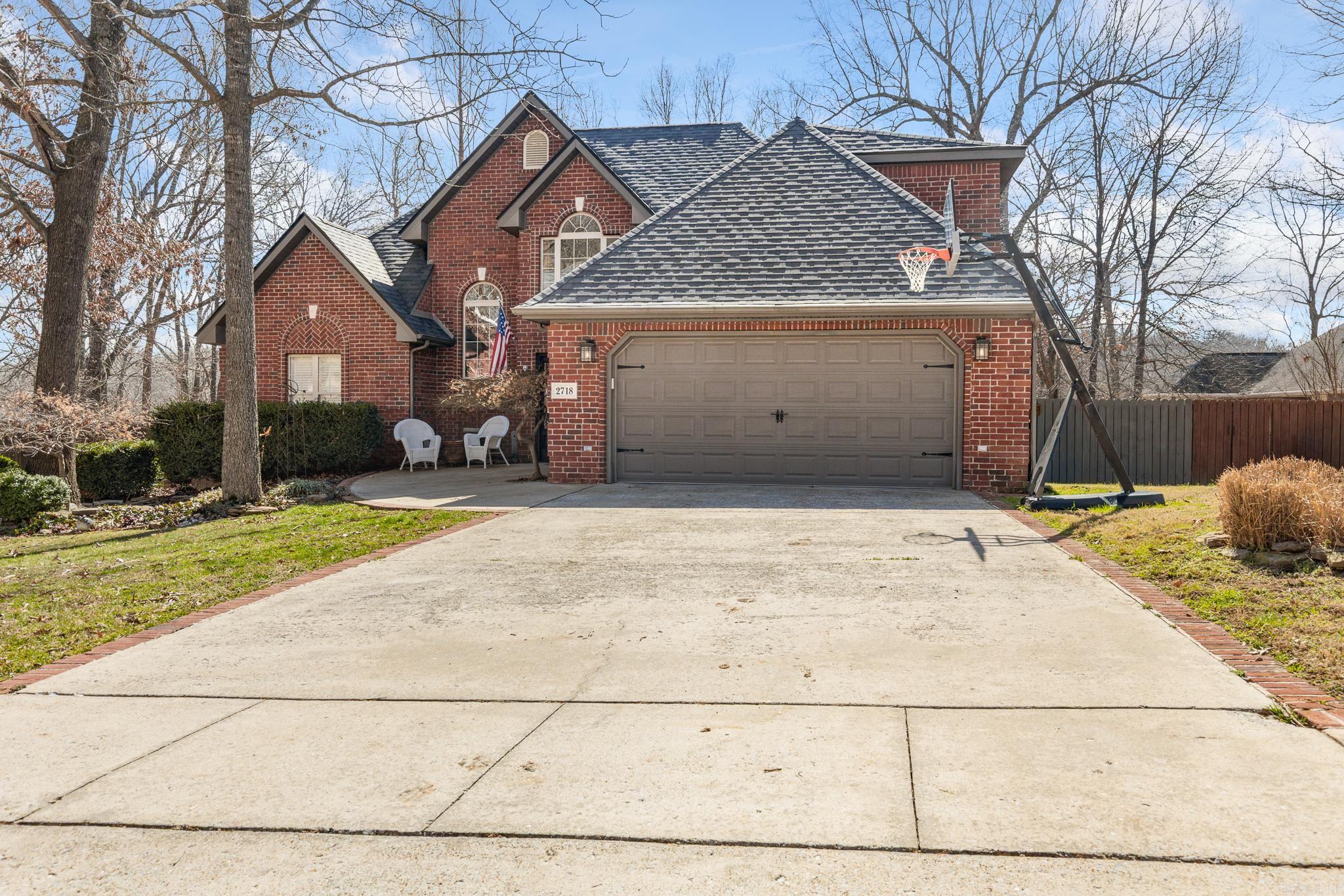 Harrison - Residential