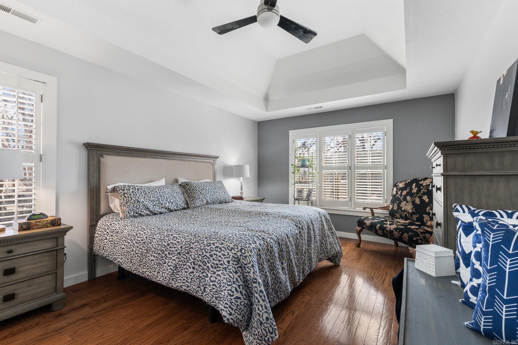 Harrison - Residential