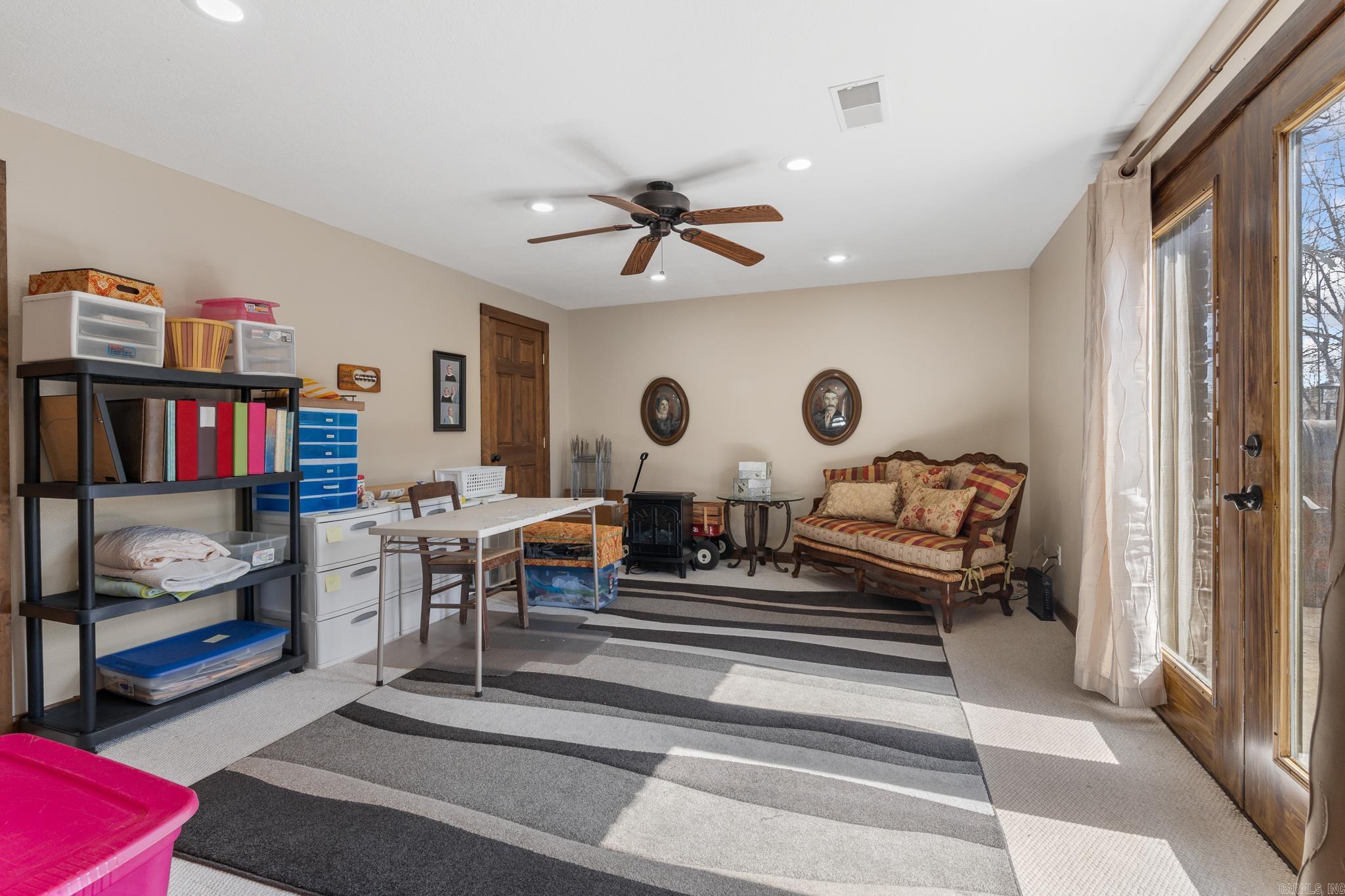 Harrison - Residential