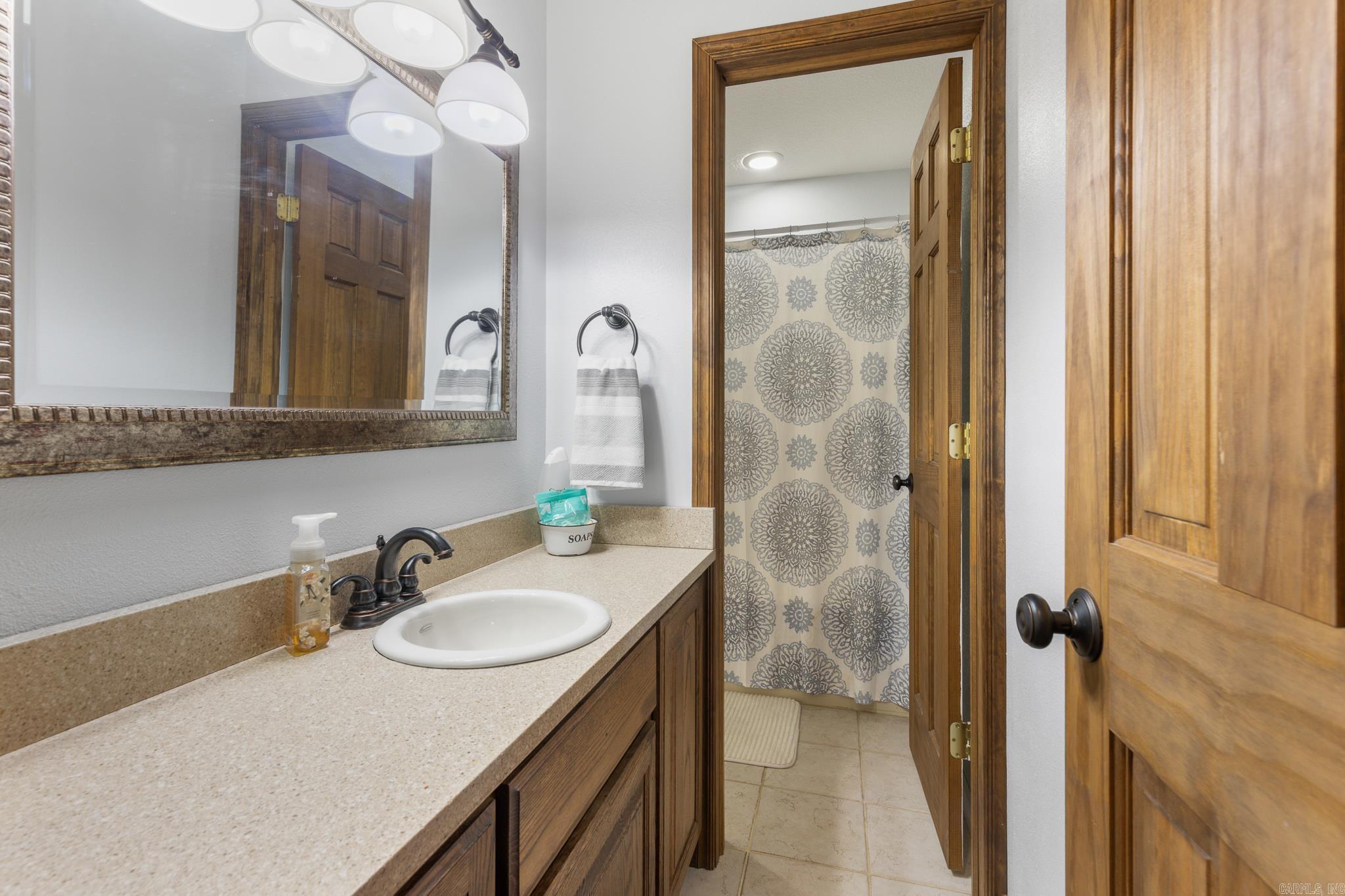 Harrison - Residential