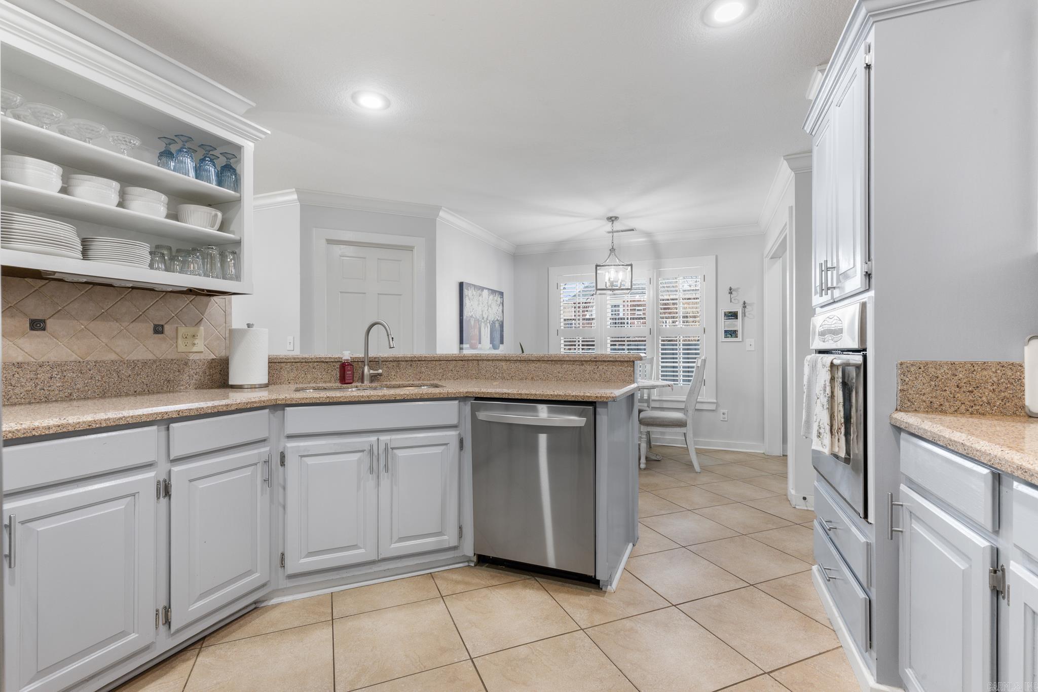 Harrison - Residential