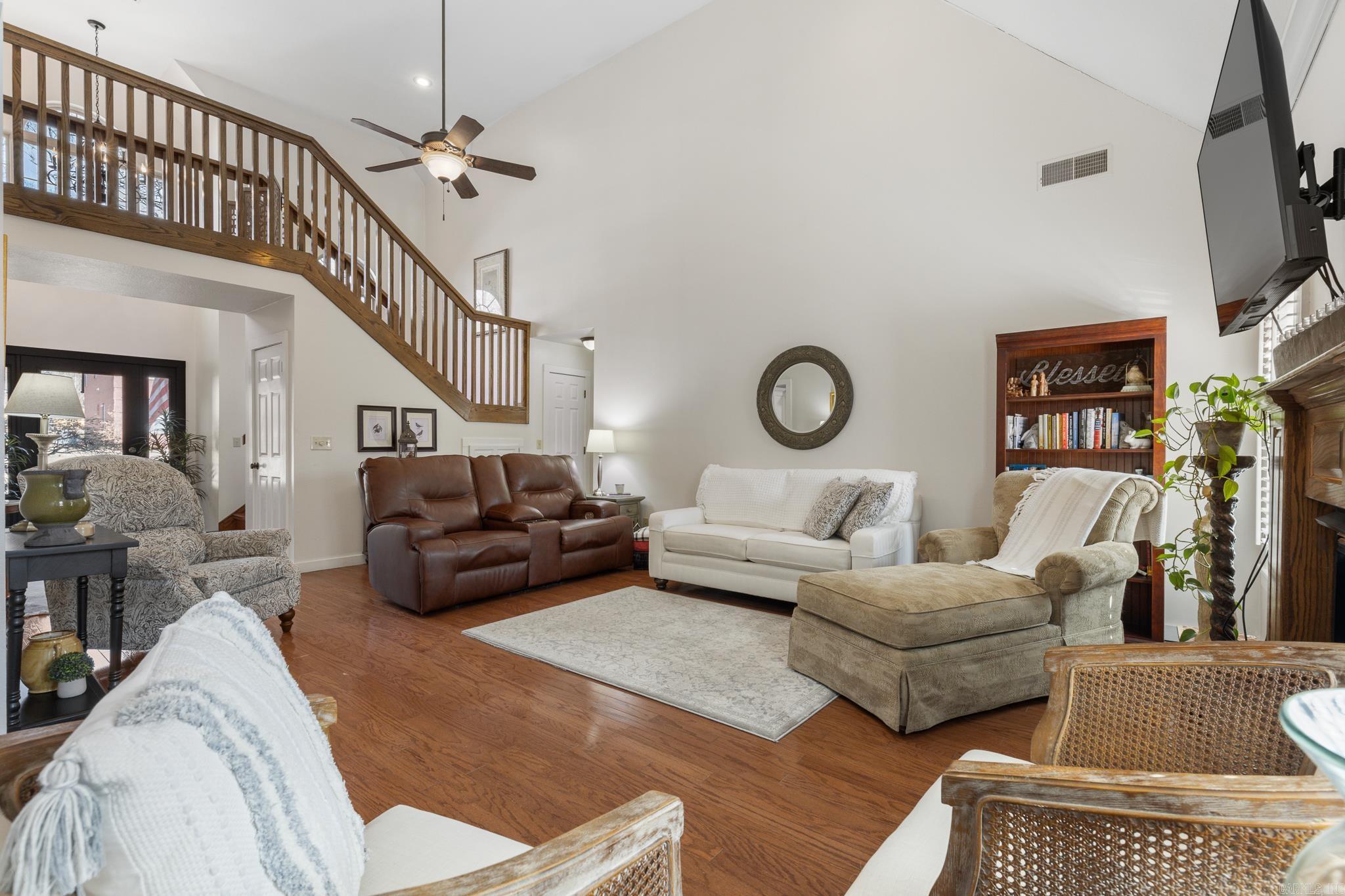 Harrison - Residential