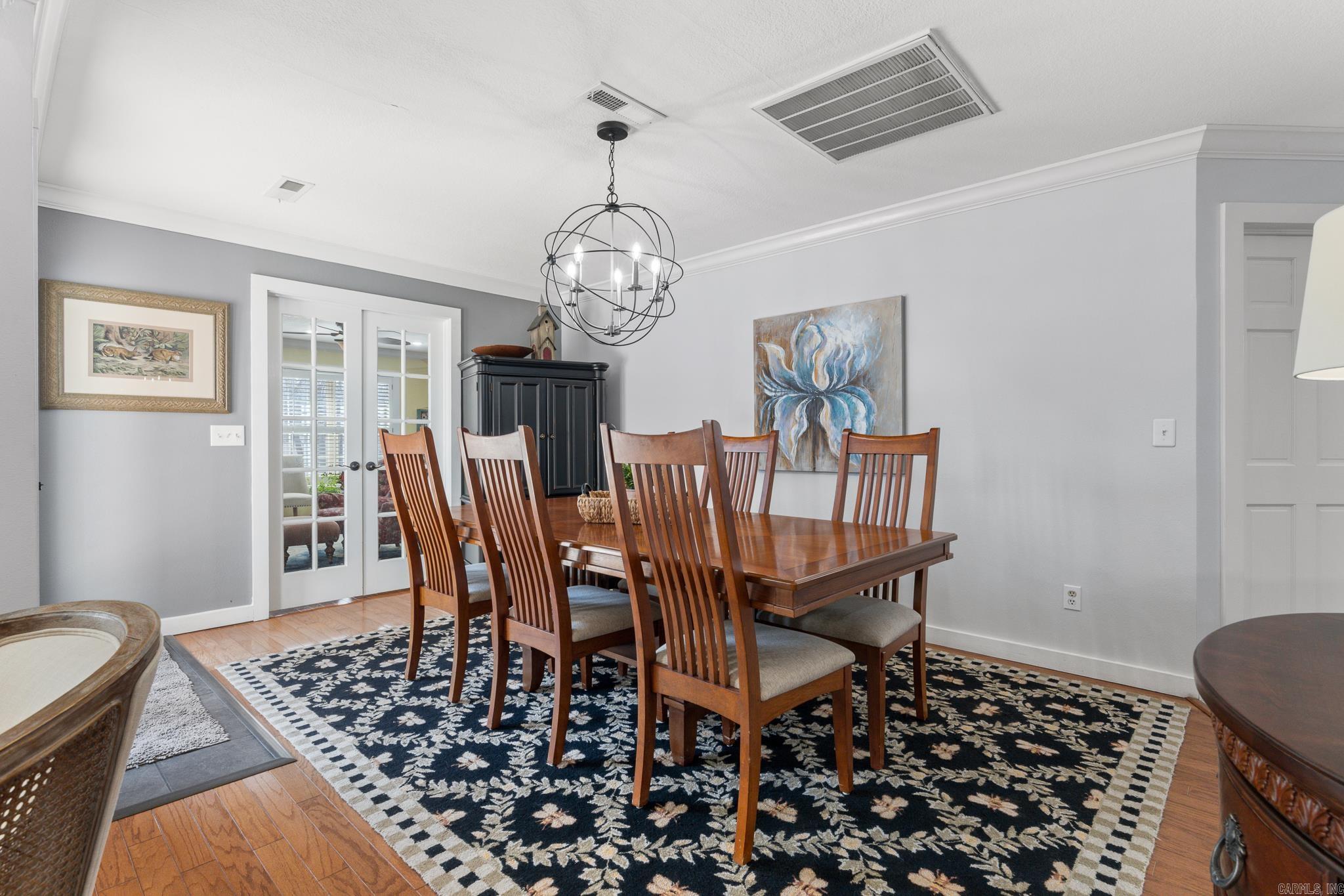 Harrison - Residential