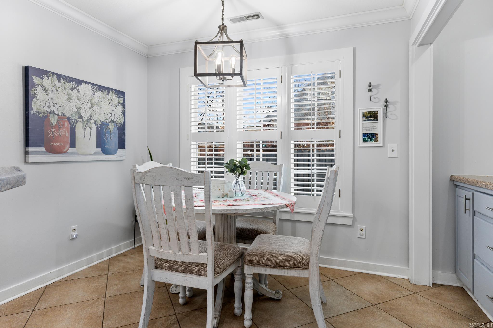 Harrison - Residential