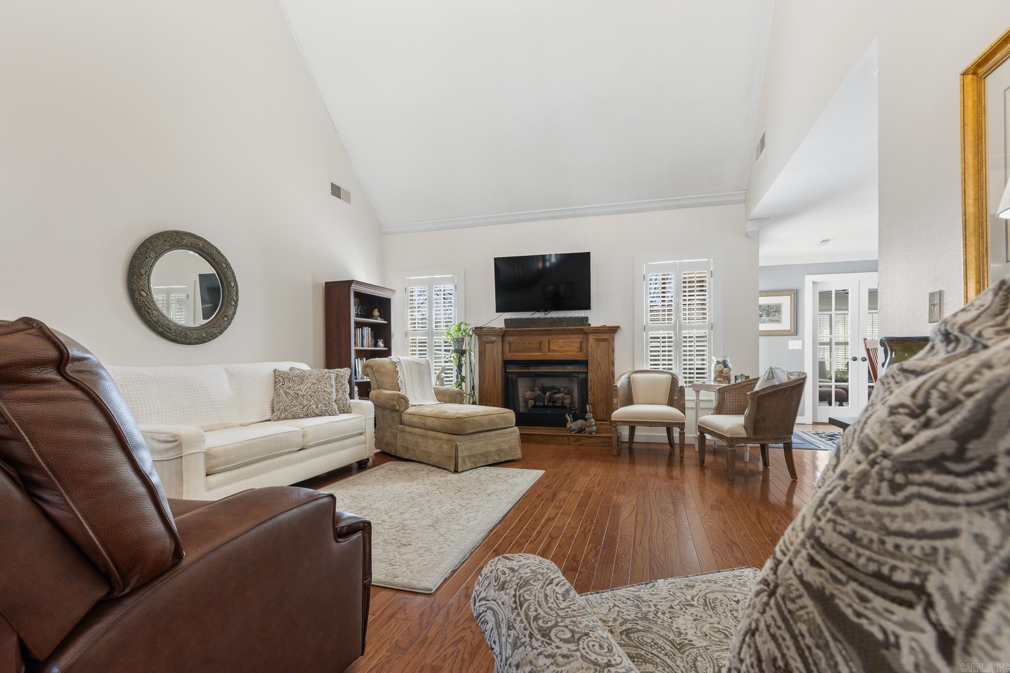 Harrison - Residential