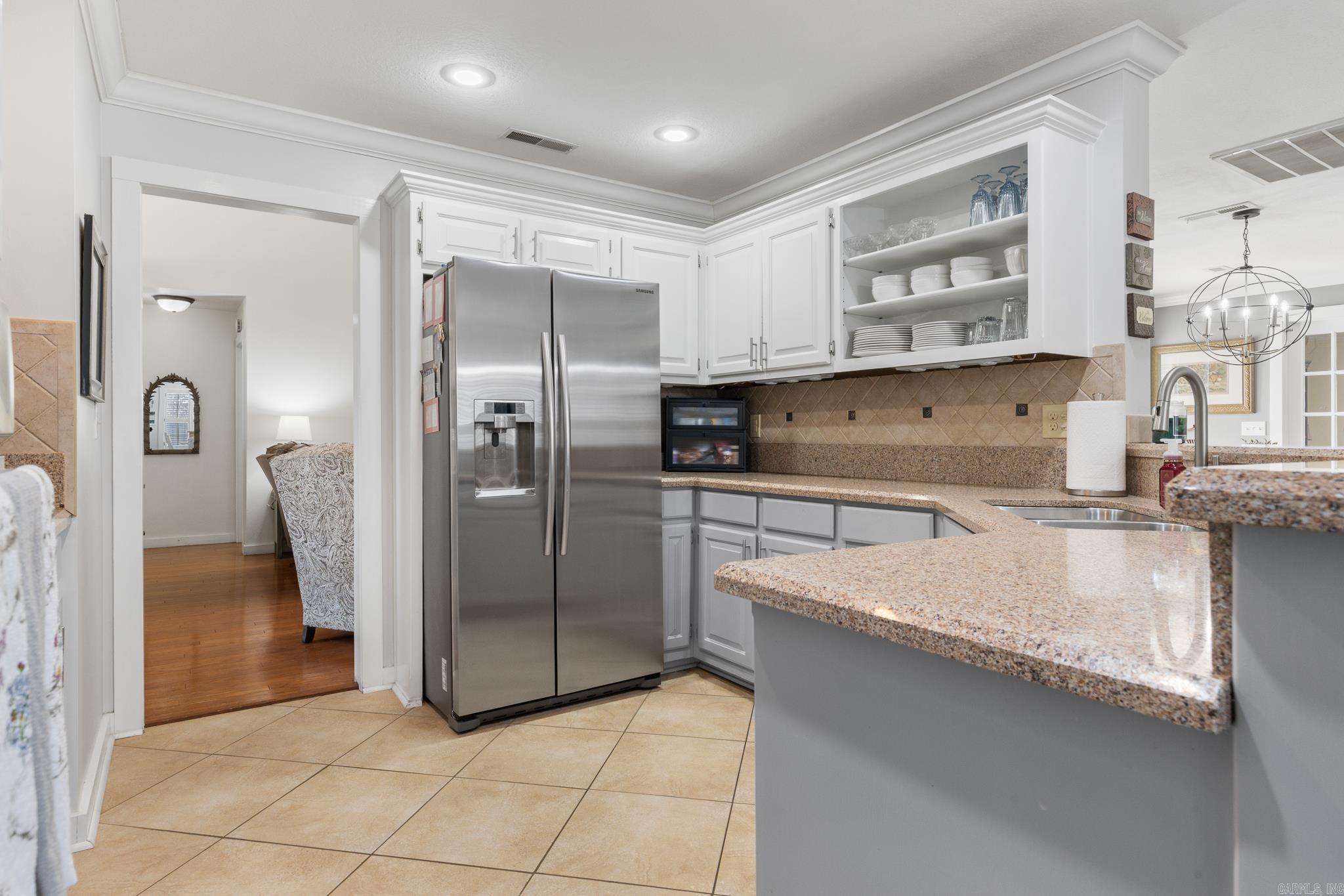 Harrison - Residential