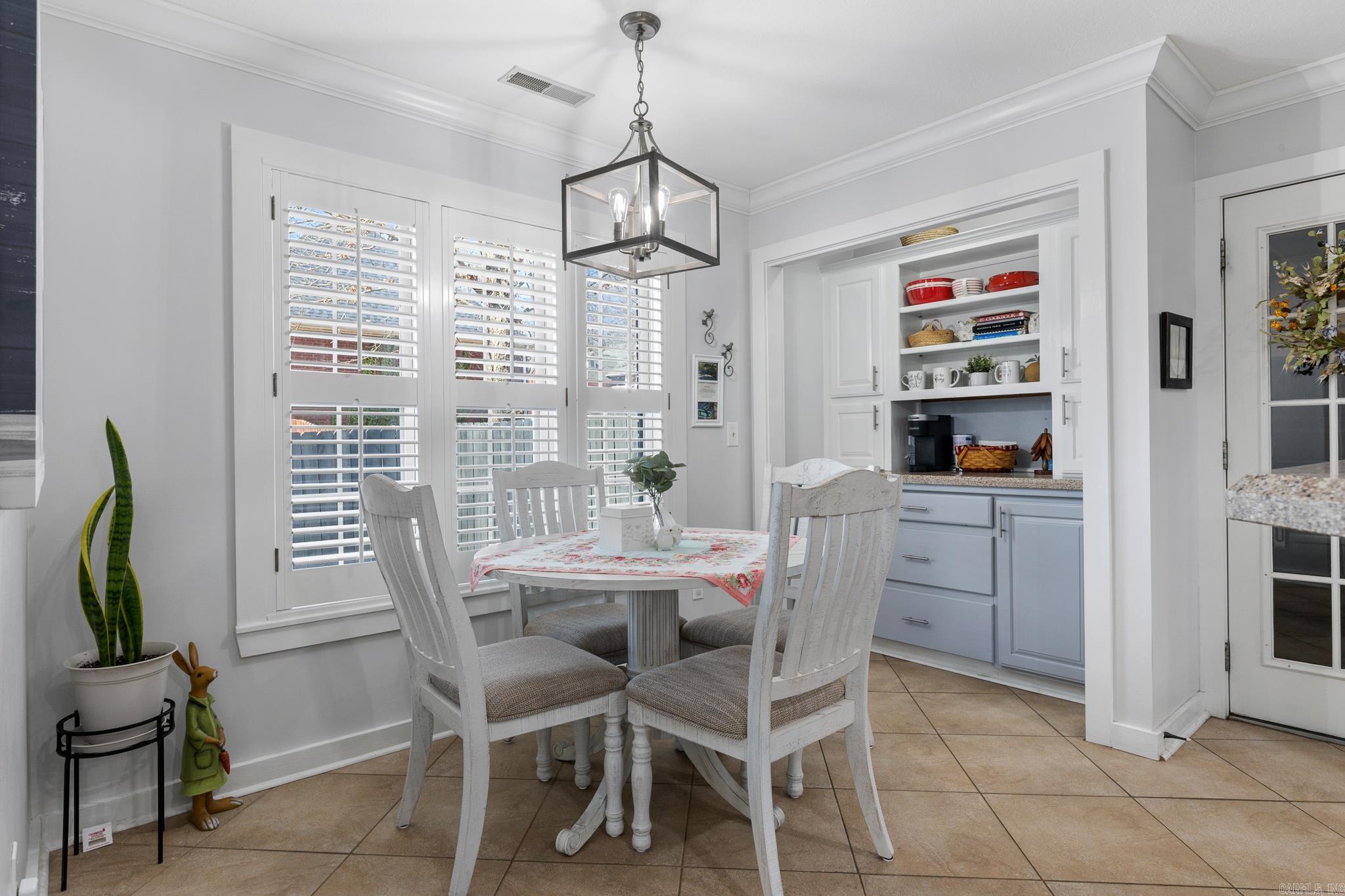 Harrison - Residential