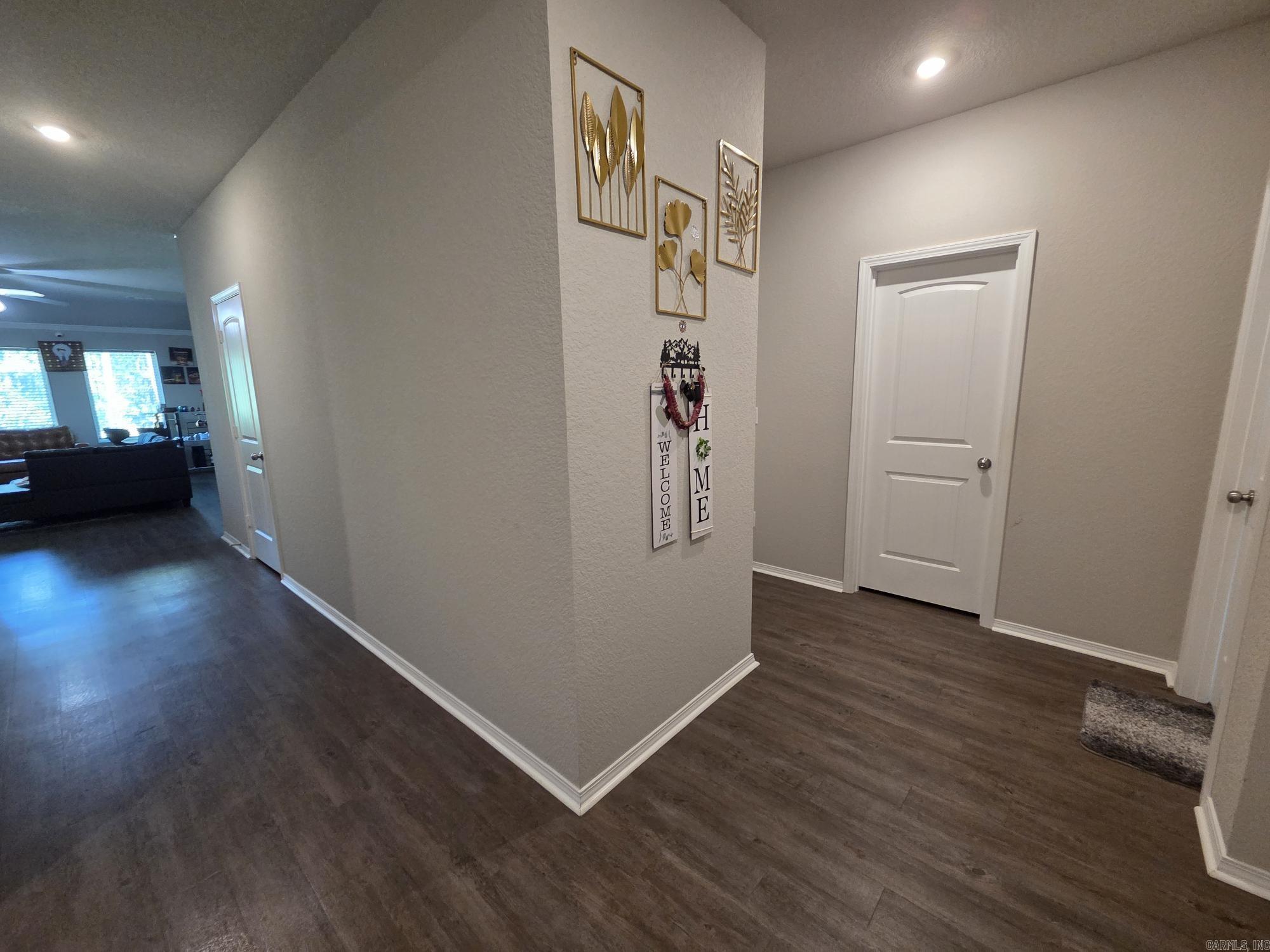 FECHER ADD - Residential