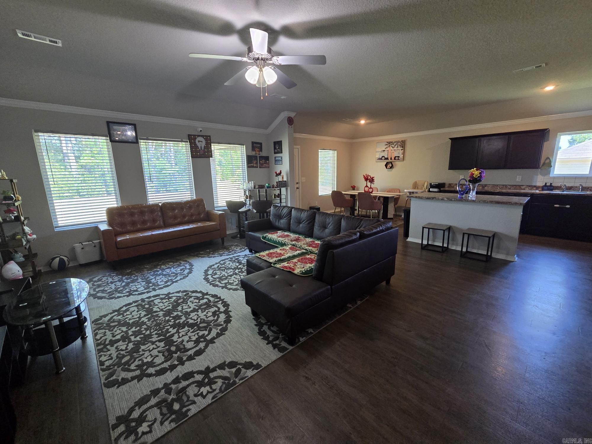 FECHER ADD - Residential