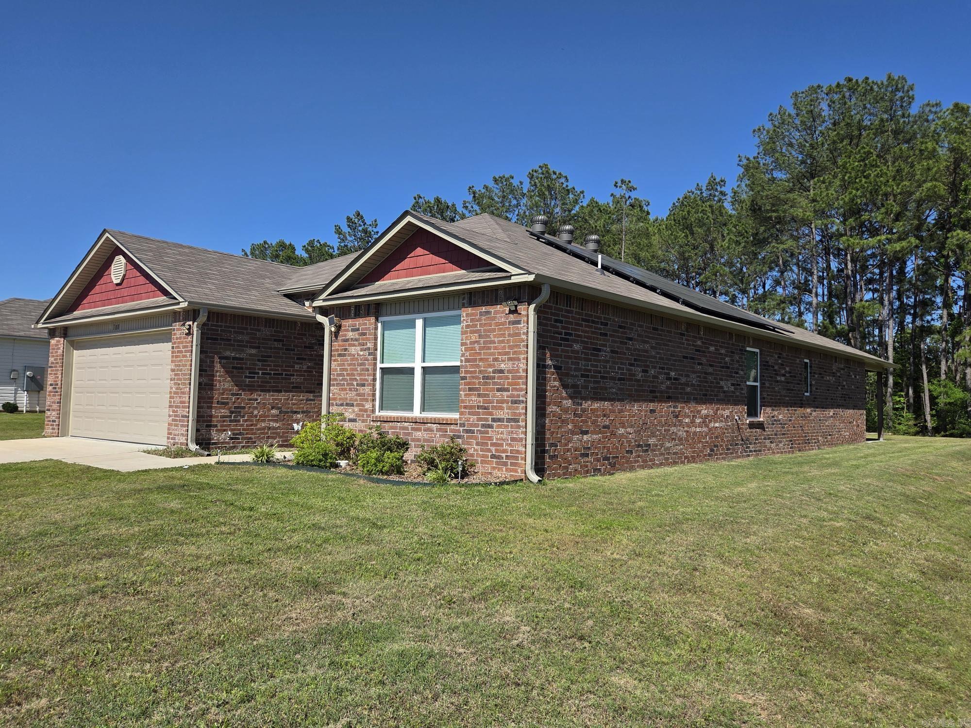 FECHER ADD - Residential