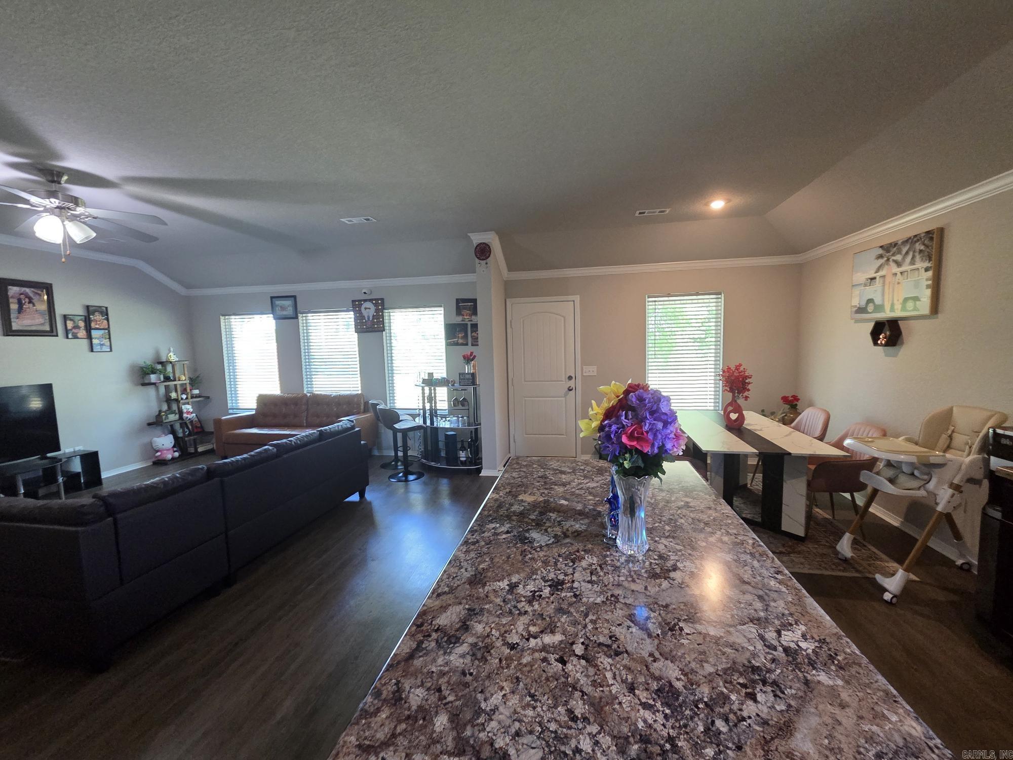 FECHER ADD - Residential