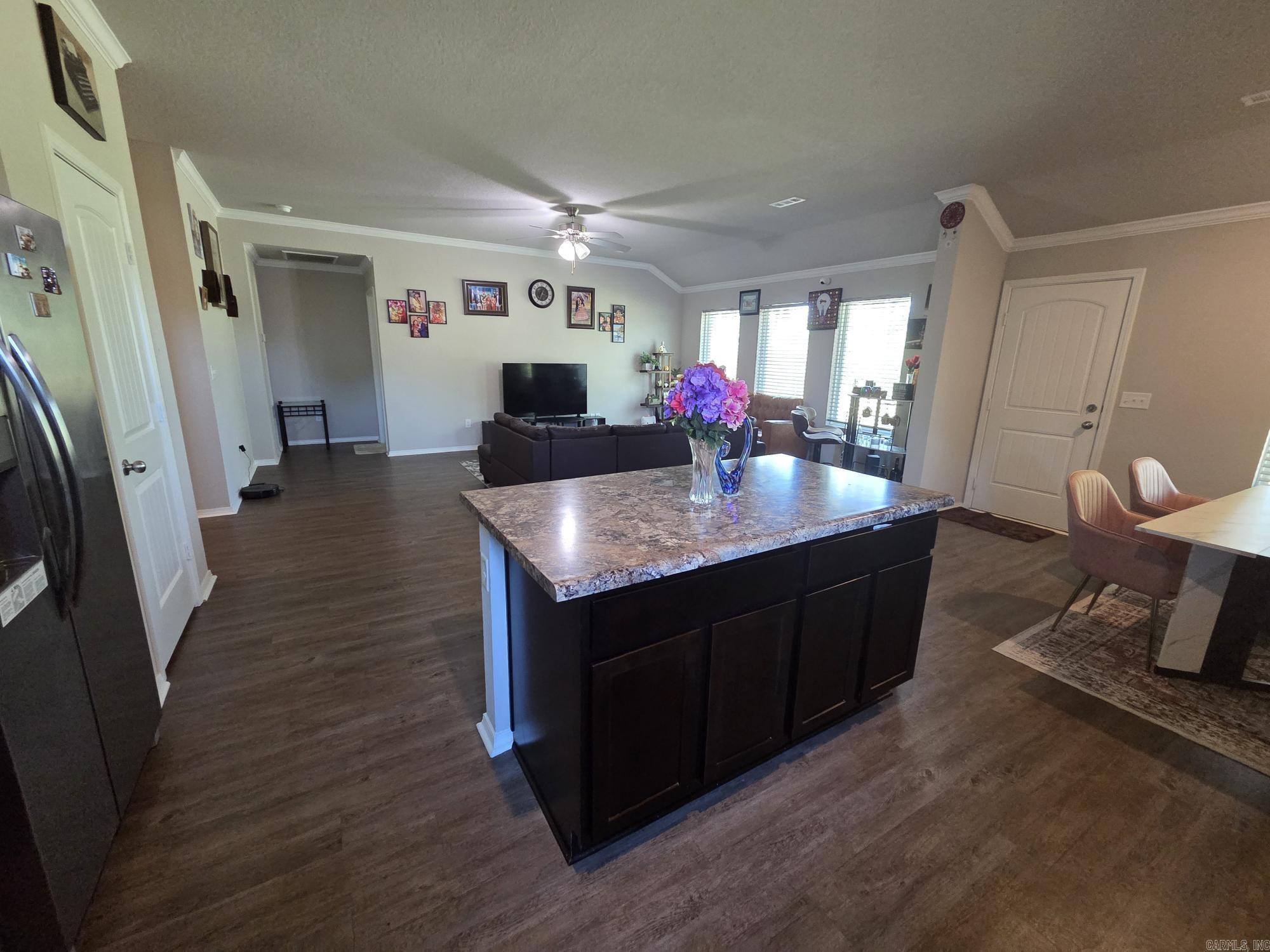 FECHER ADD - Residential