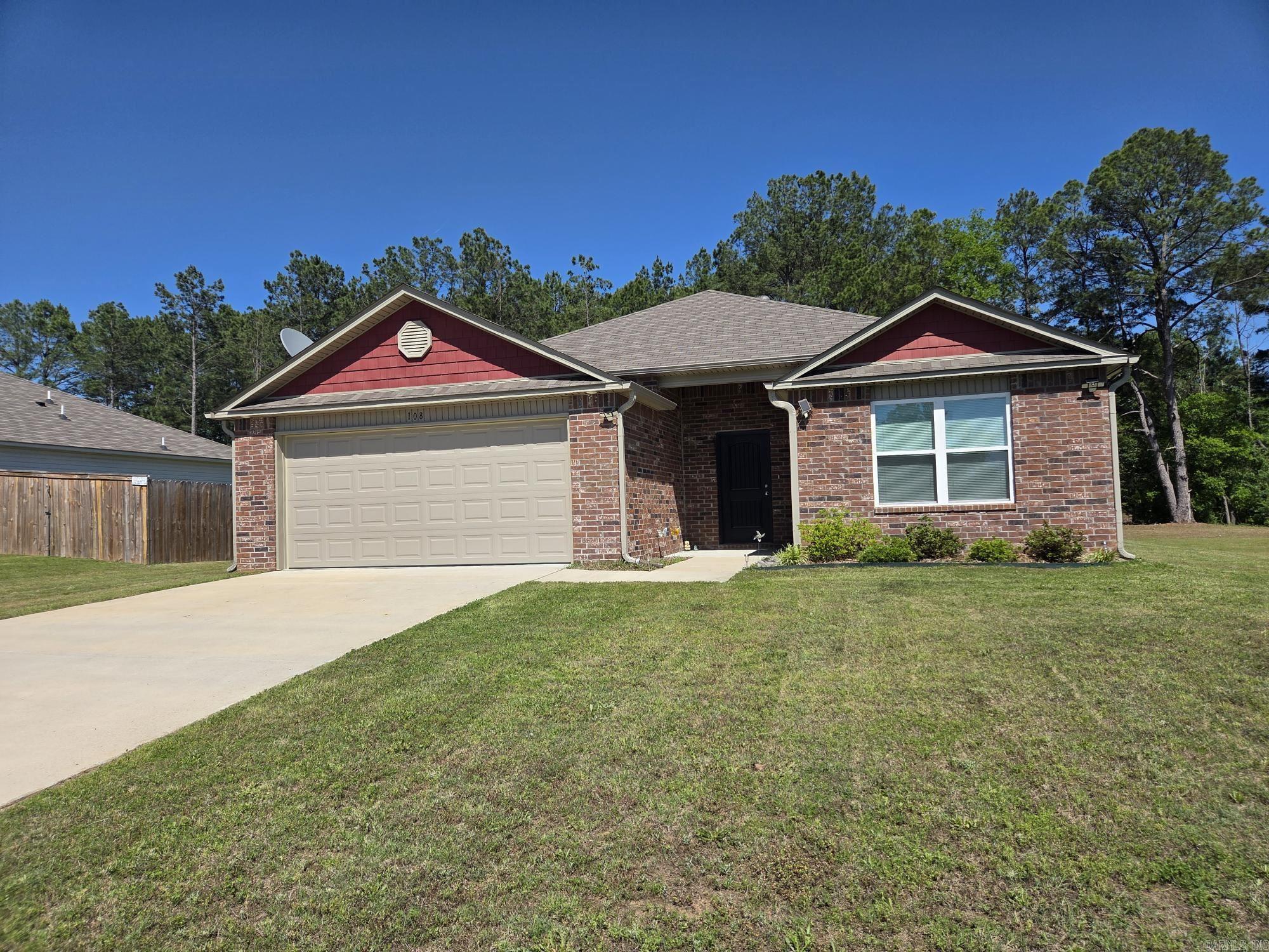 FECHER ADD - Residential