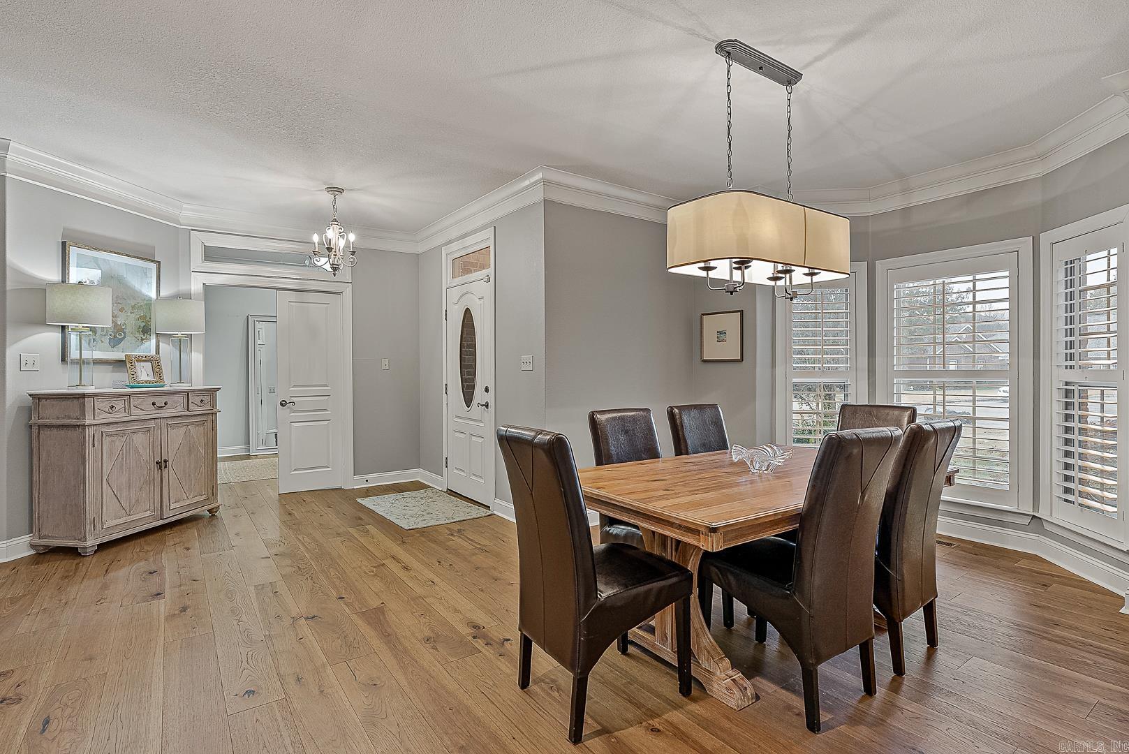 Rossland Hills - Residential