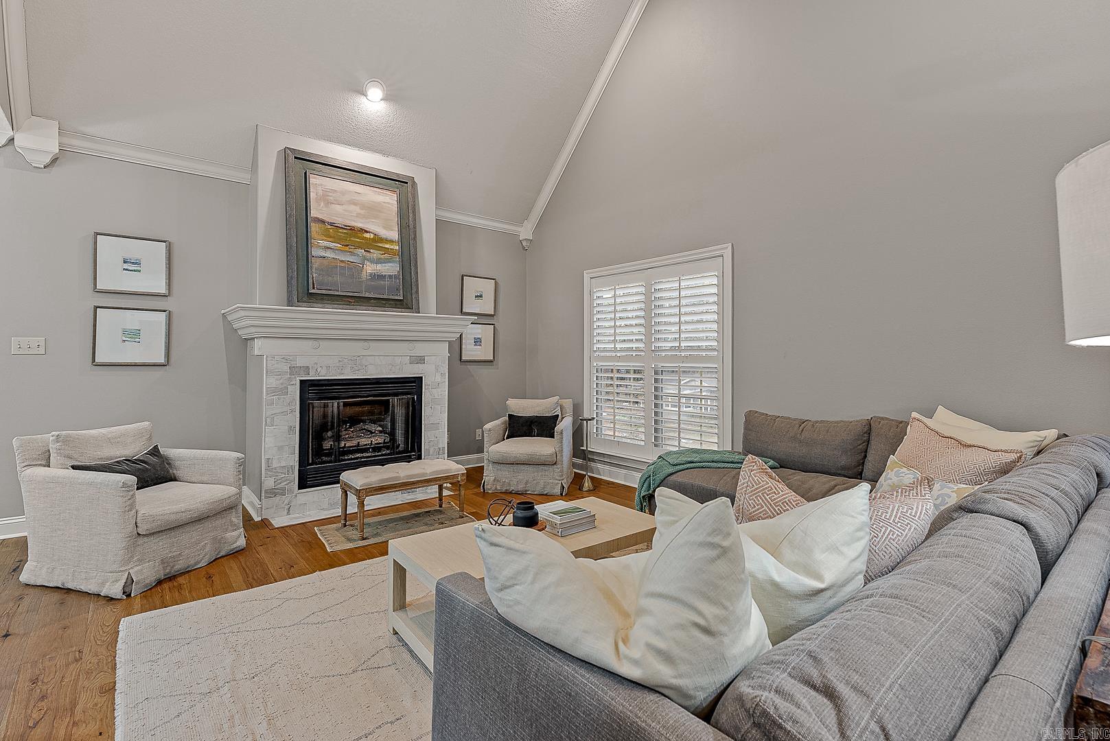 Rossland Hills - Residential