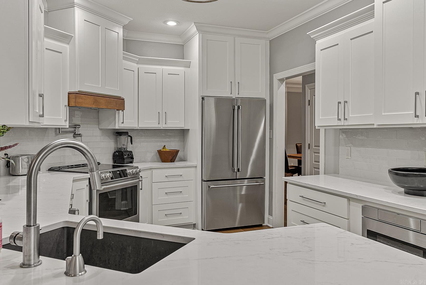 Rossland Hills - Residential