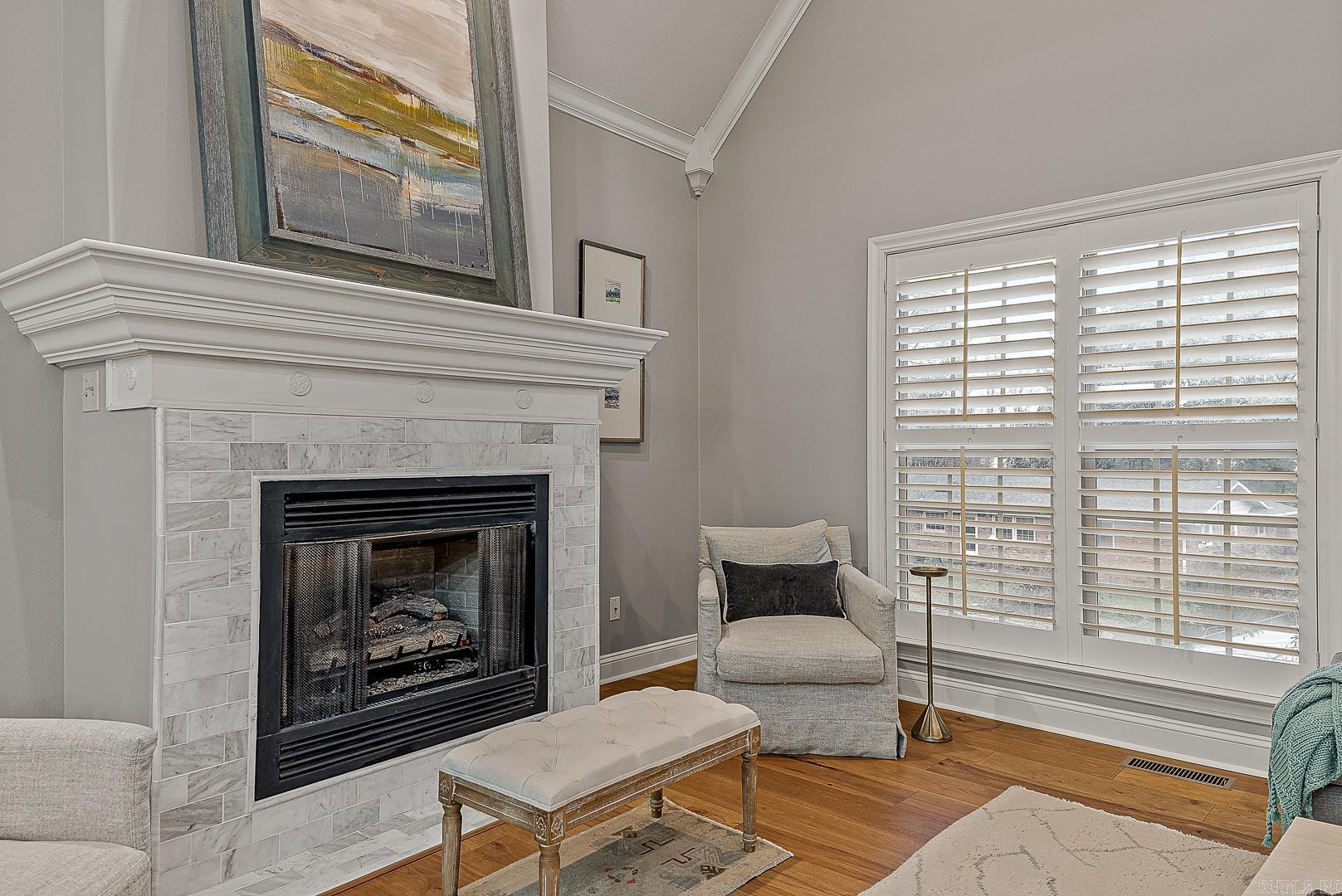 Rossland Hills - Residential