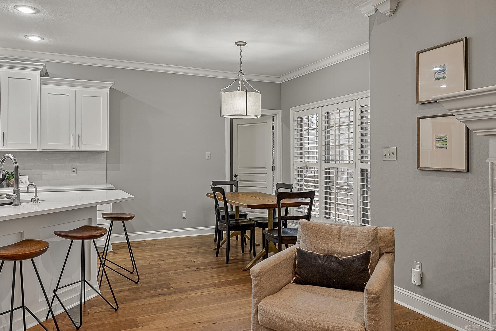 Rossland Hills - Residential