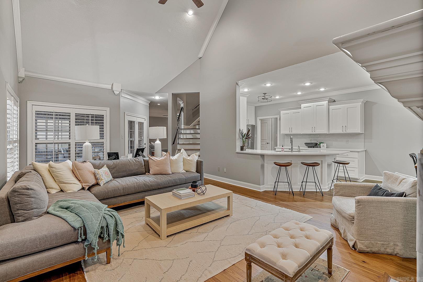 Rossland Hills - Residential