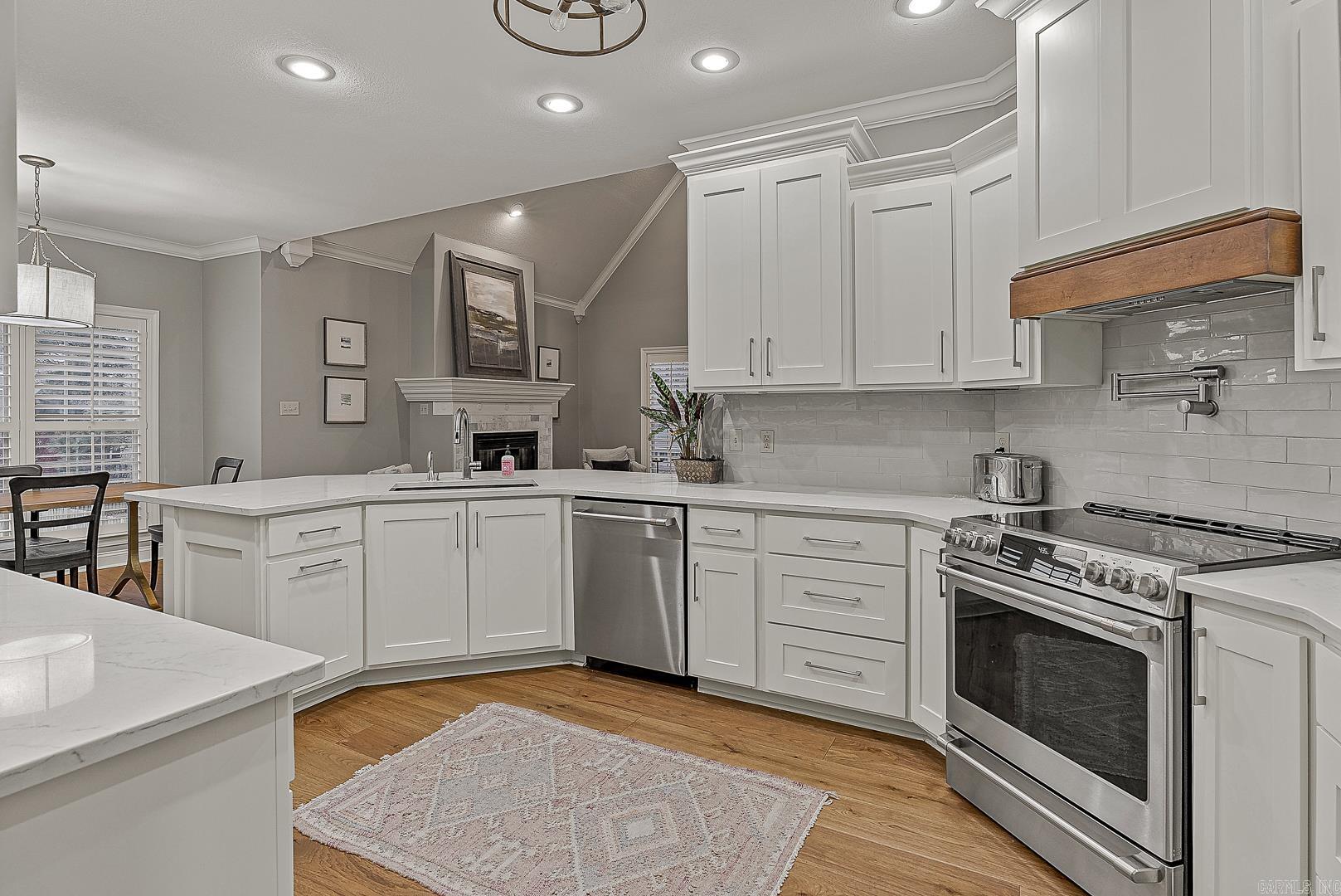 Rossland Hills - Residential